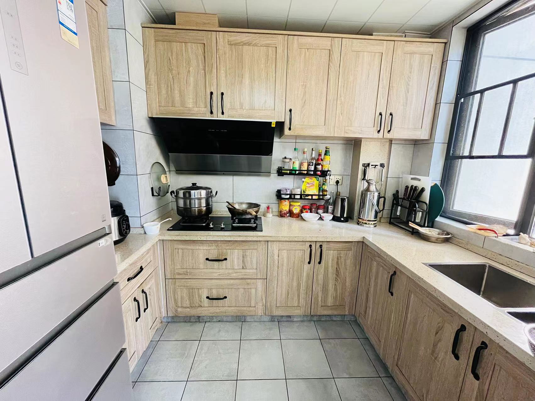 中建江湾壹号 4室2厅2卫 109.0万 中建江湾壹号 4室2厅2卫 109.0万室内图