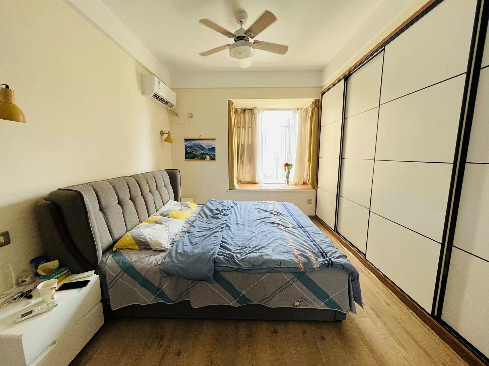 中建江湾壹号 4室2厅2卫 109.0万 中建江湾壹号 4室2厅2卫 109.0万室内图