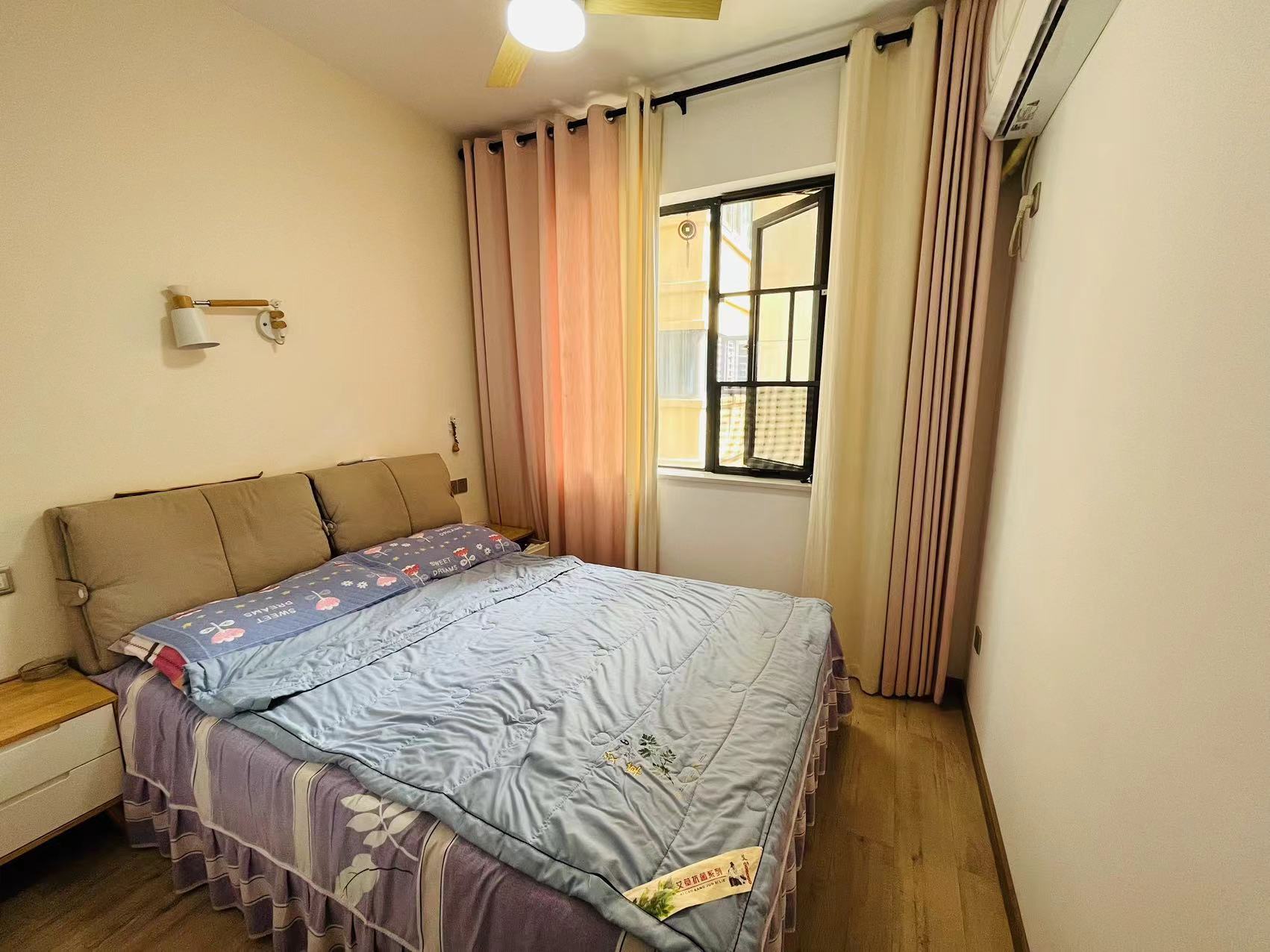 中建江湾壹号 4室2厅2卫 109.0万 中建江湾壹号 4室2厅2卫 109.0万室内图