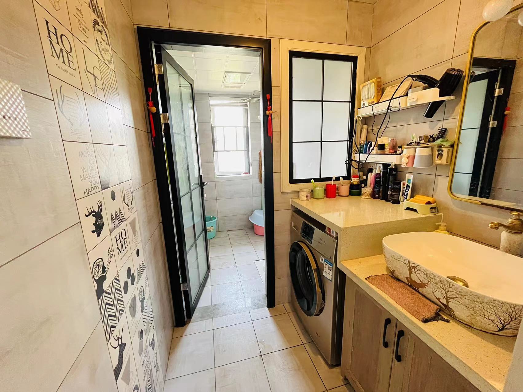 中建江湾壹号 4室2厅2卫 109.0万 中建江湾壹号 4室2厅2卫 109.0万室内图