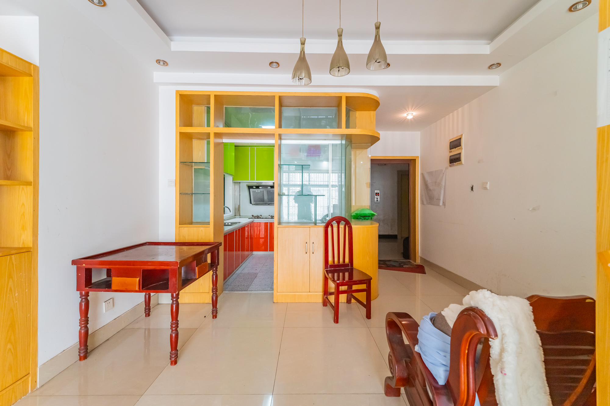 松雅湖畔 2室2厅1卫 48.0万 松雅湖畔 2室2厅1卫 48.0万客厅