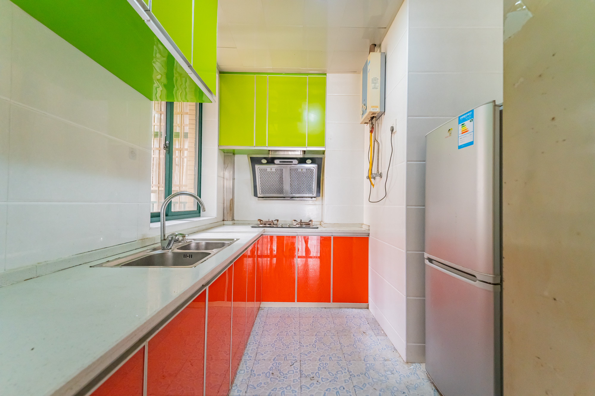 松雅湖畔 2室2厅1卫 48.0万 松雅湖畔 2室2厅1卫 48.0万厨房