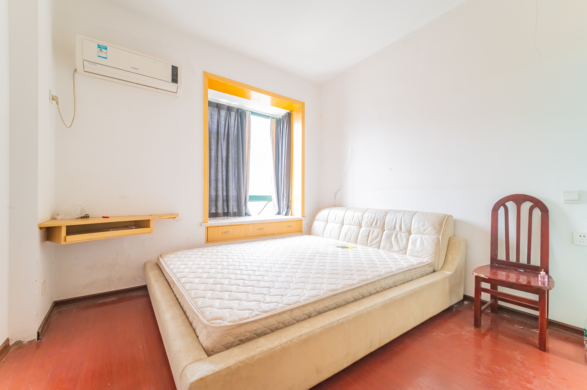 松雅湖畔 2室2厅1卫 48.0万 松雅湖畔 2室2厅1卫 48.0万卧室