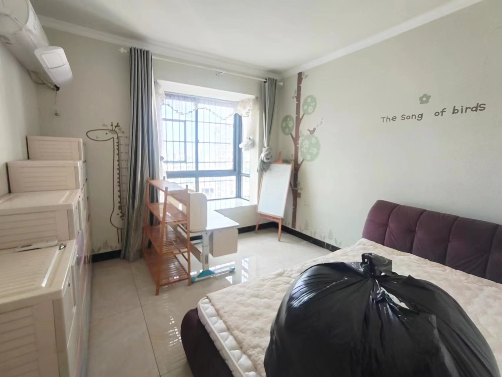 圣华名城建设北路110号  3室2厅1卫    49.8万 圣华名城建设北路110号  3室2厅1卫    49.8万室内图