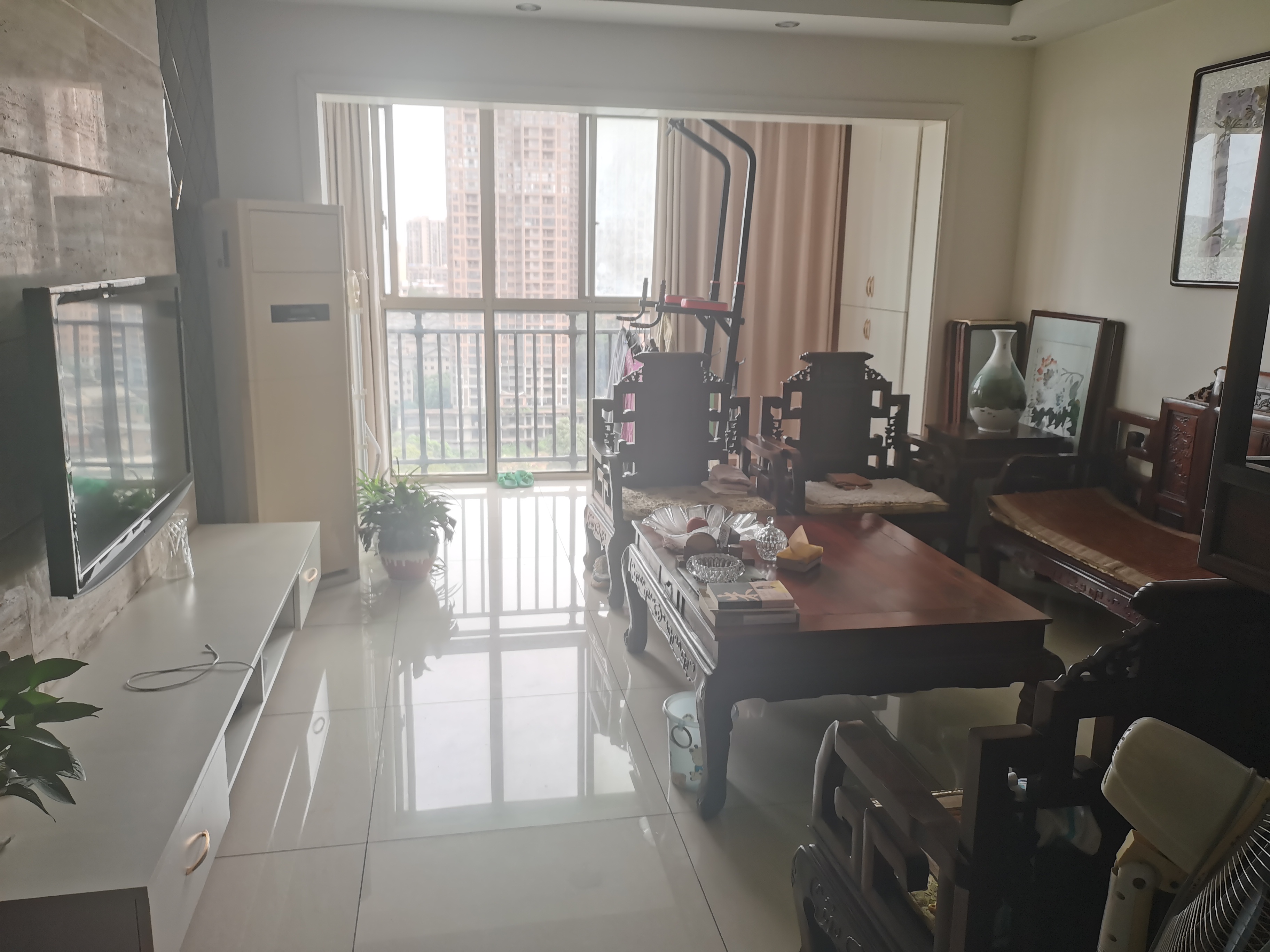 和厚园小区 3室2厅2卫 62.0万 和厚园小区 3室2厅2卫 62.0万室内图