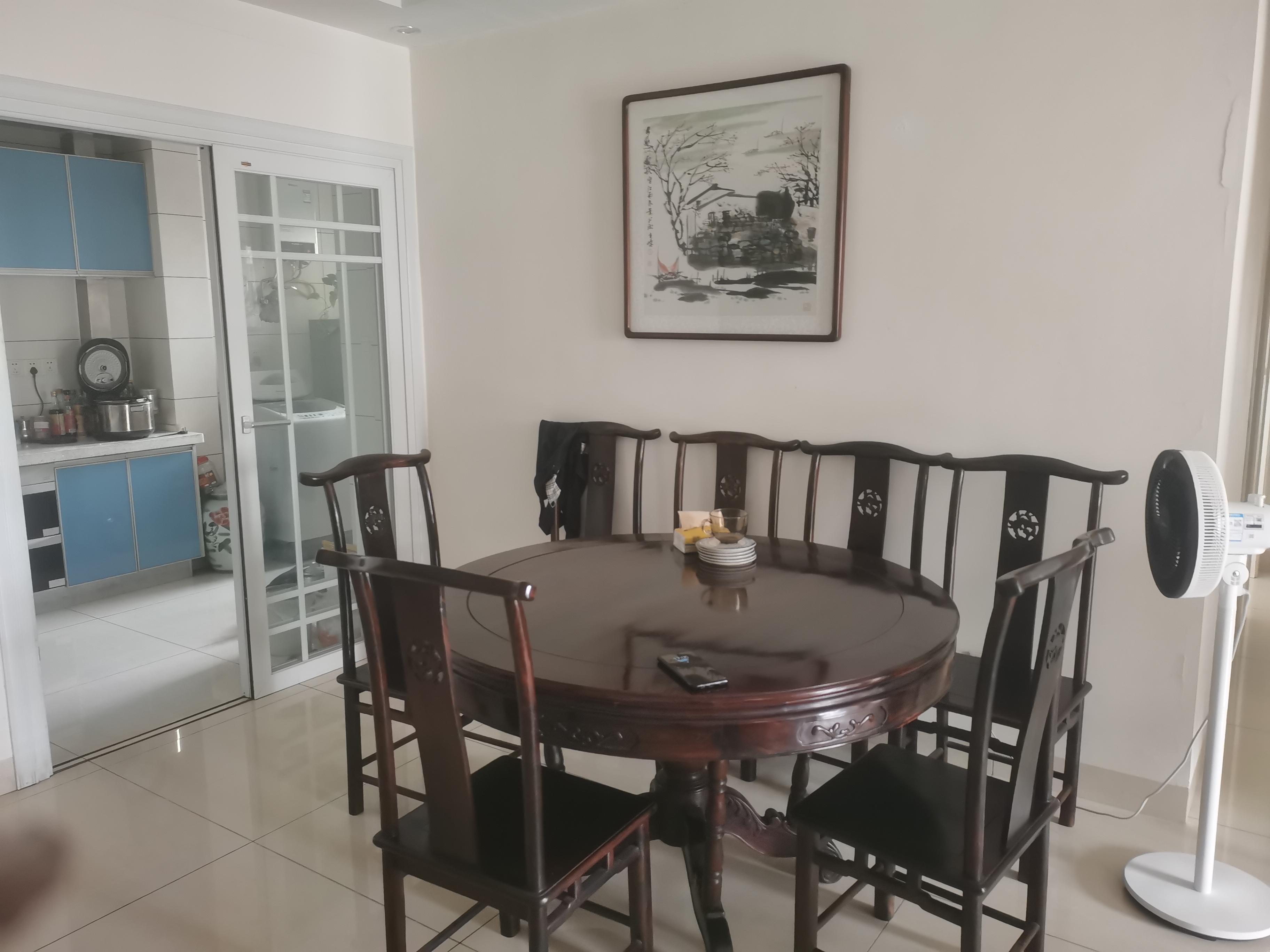 和厚园小区 3室2厅2卫 62.0万 和厚园小区 3室2厅2卫 62.0万室内图