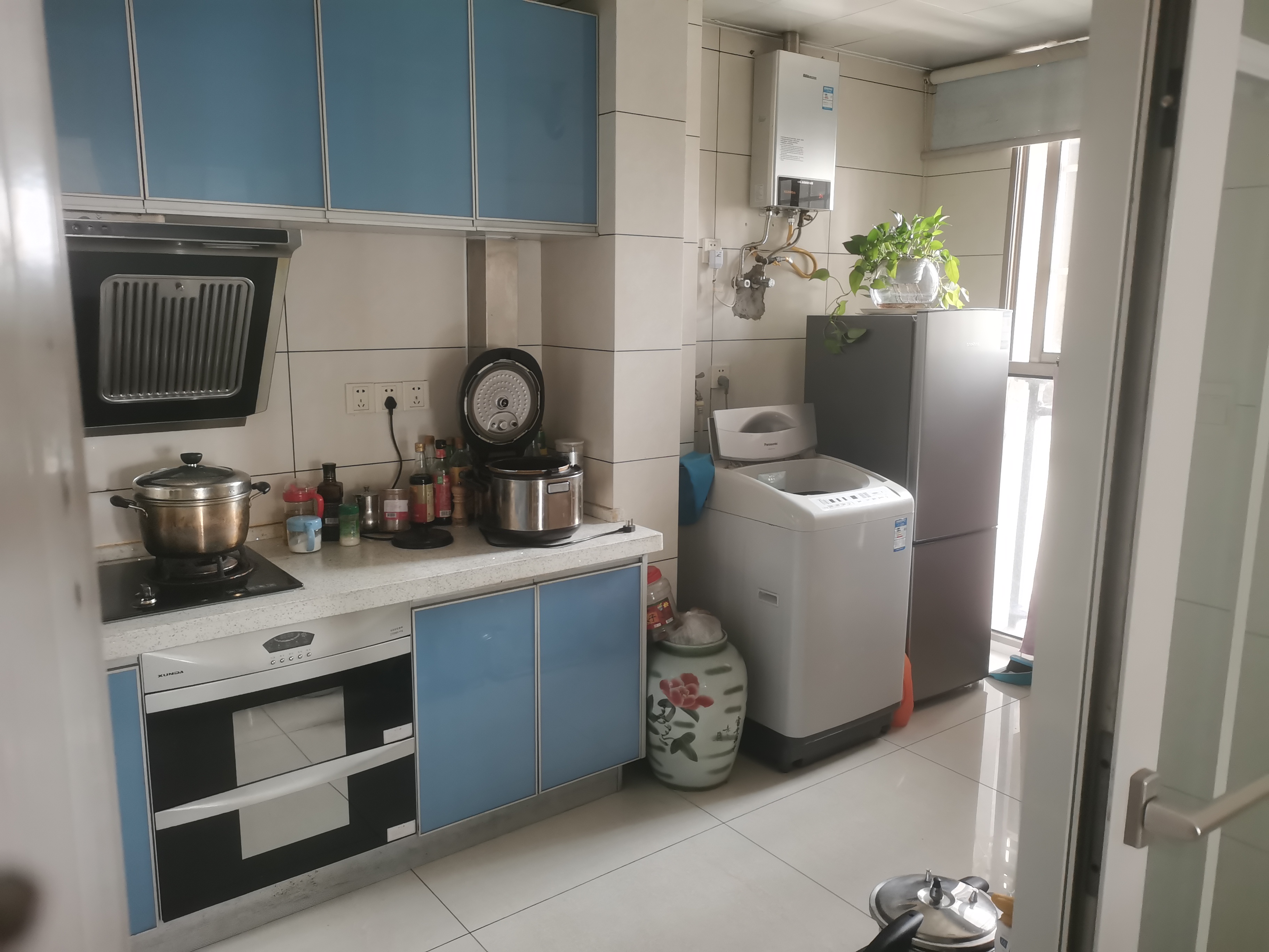 和厚园小区 3室2厅2卫 62.0万 和厚园小区 3室2厅2卫 62.0万室内图