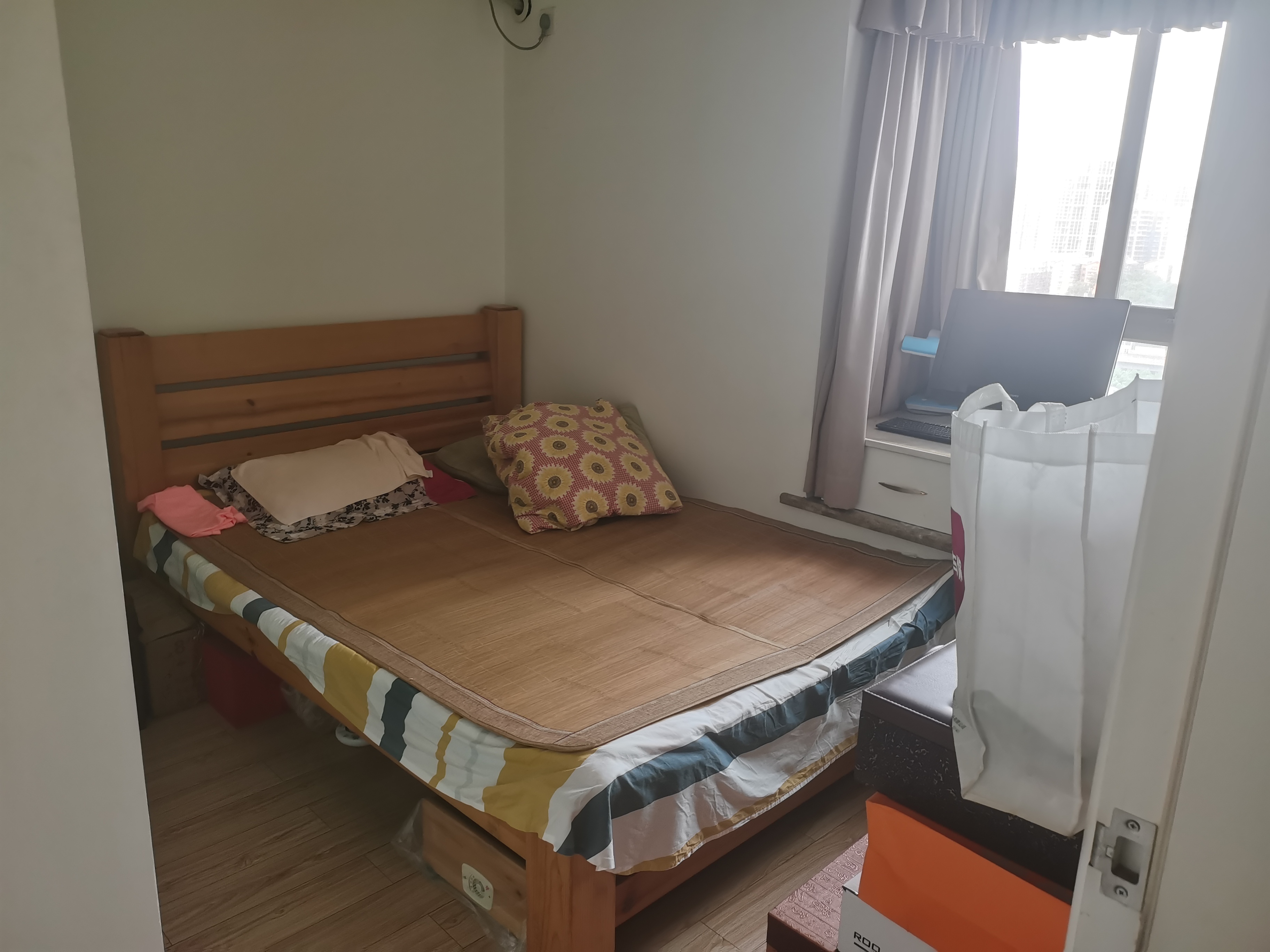 和厚园小区 3室2厅2卫 62.0万 和厚园小区 3室2厅2卫 62.0万室内图