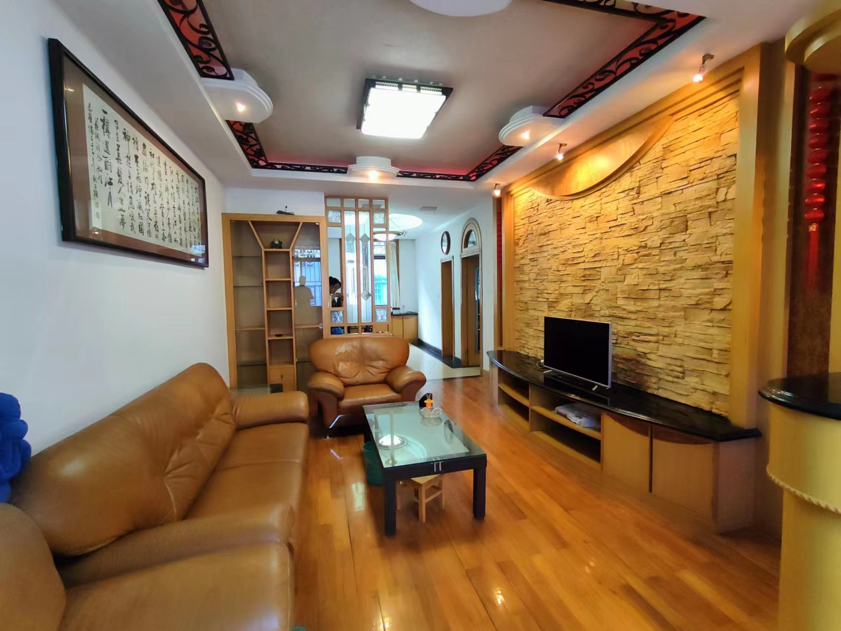 国税新村 3室1厅2卫 45.0万 国税新村 3室1厅2卫 45.0万室内图