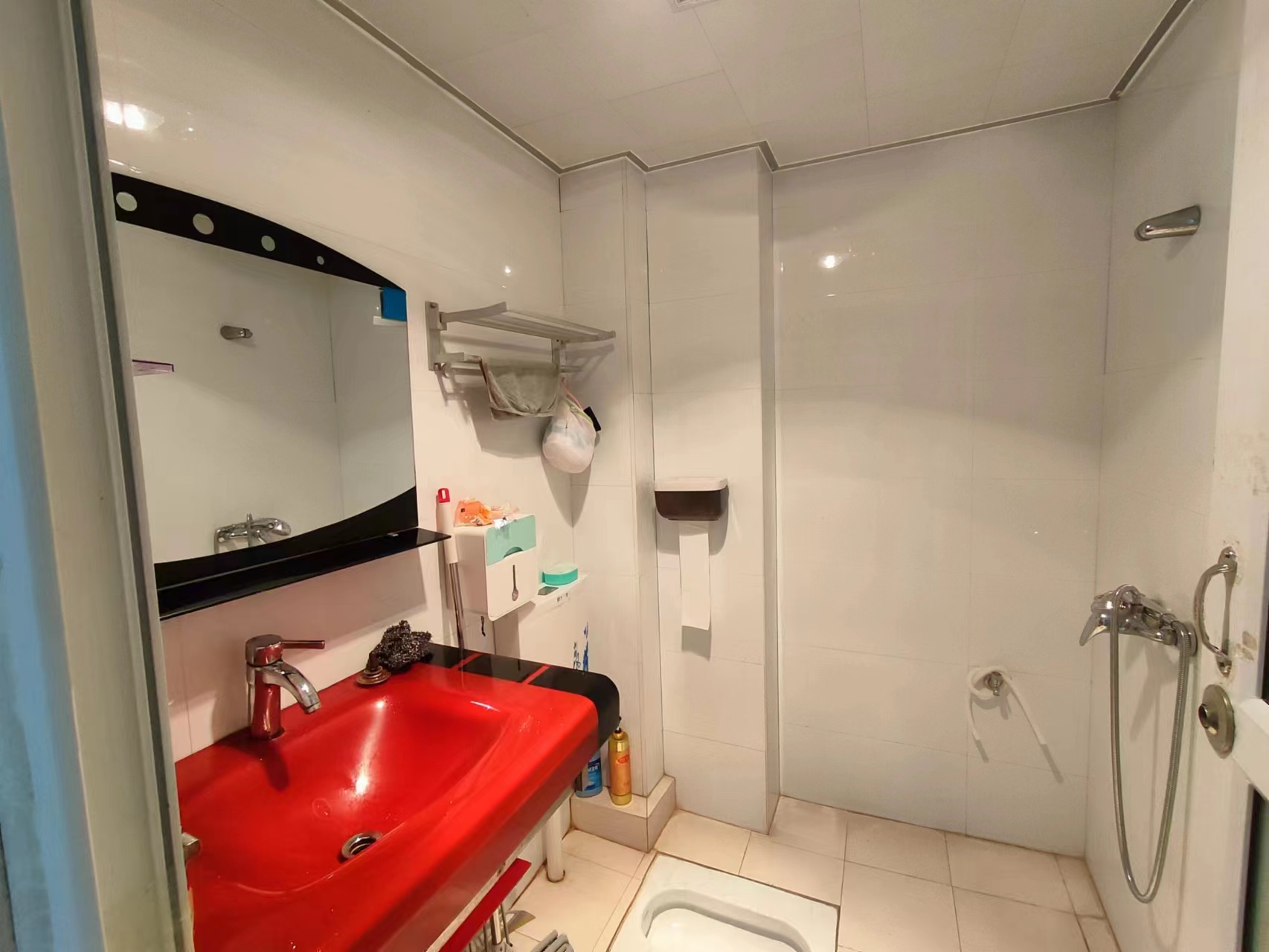 国税新村 3室1厅2卫 45.0万 国税新村 3室1厅2卫 45.0万室内图