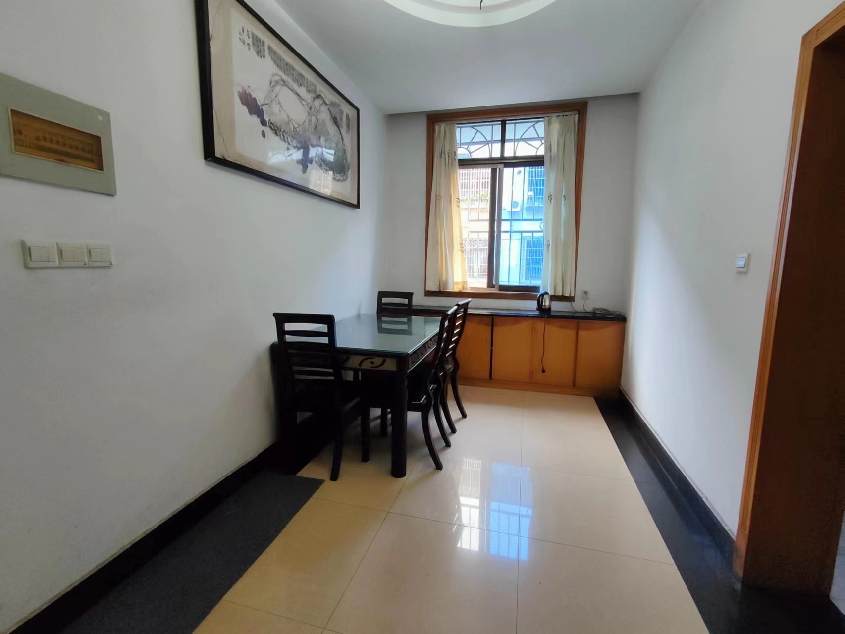 国税新村 3室1厅2卫 45.0万 国税新村 3室1厅2卫 45.0万室内图