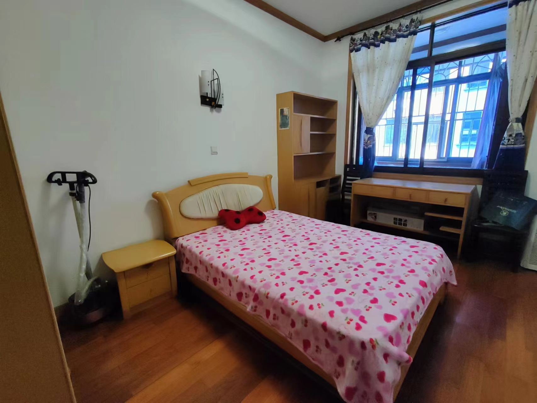 国税新村 3室1厅2卫 45.0万 国税新村 3室1厅2卫 45.0万室内图