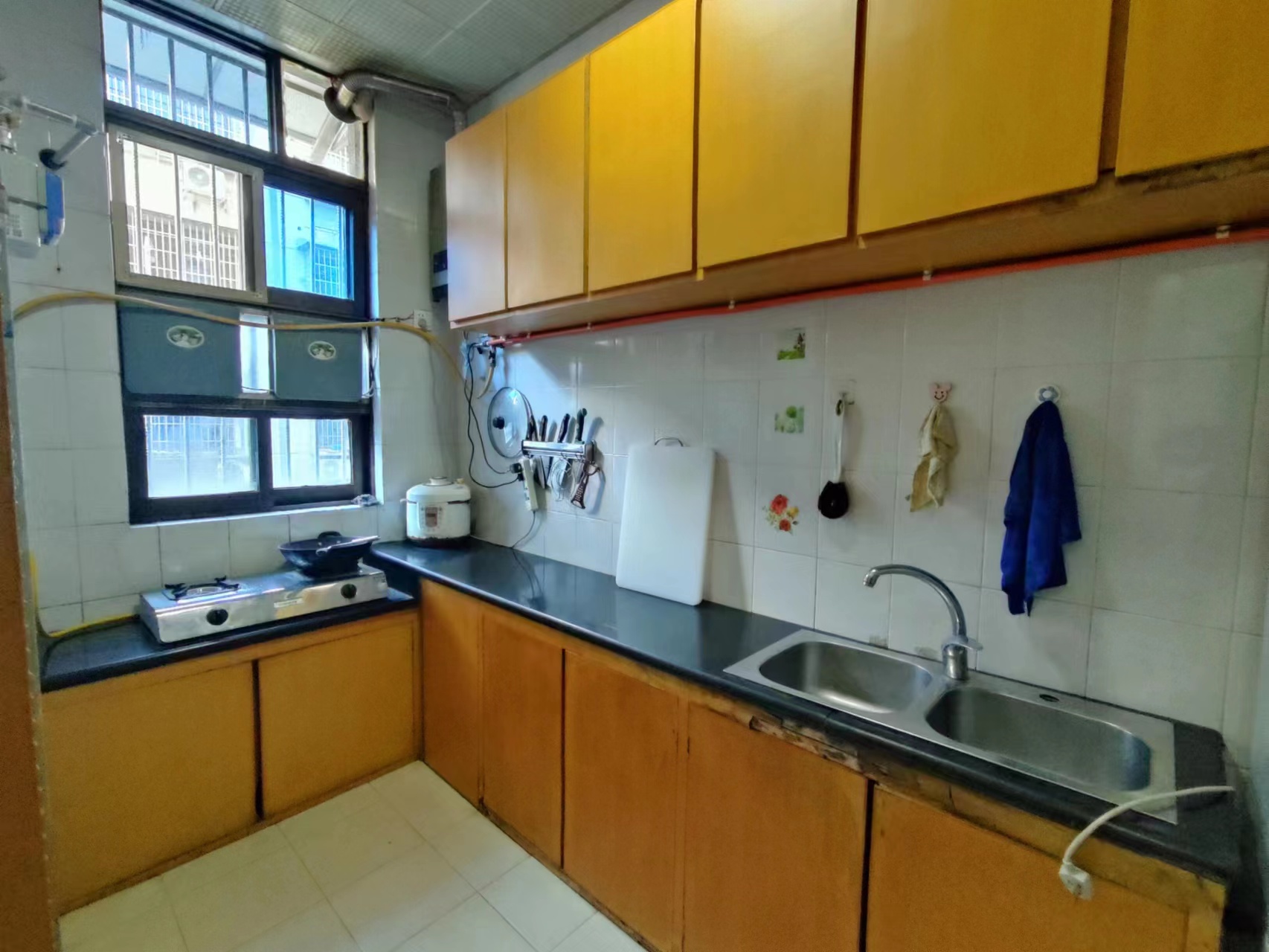 国税新村 3室1厅2卫 45.0万 国税新村 3室1厅2卫 45.0万室内图