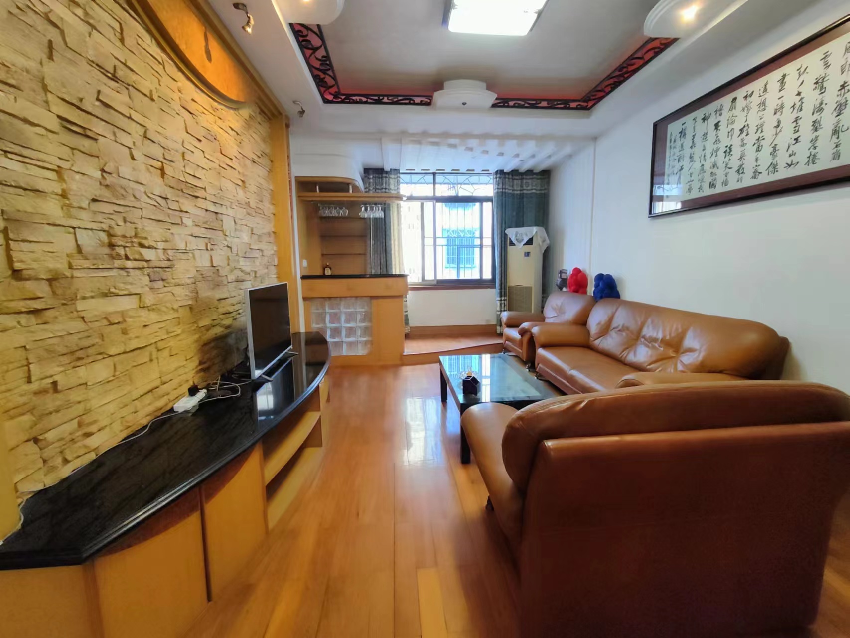 国税新村 3室1厅2卫 45.0万 国税新村 3室1厅2卫 45.0万室内图