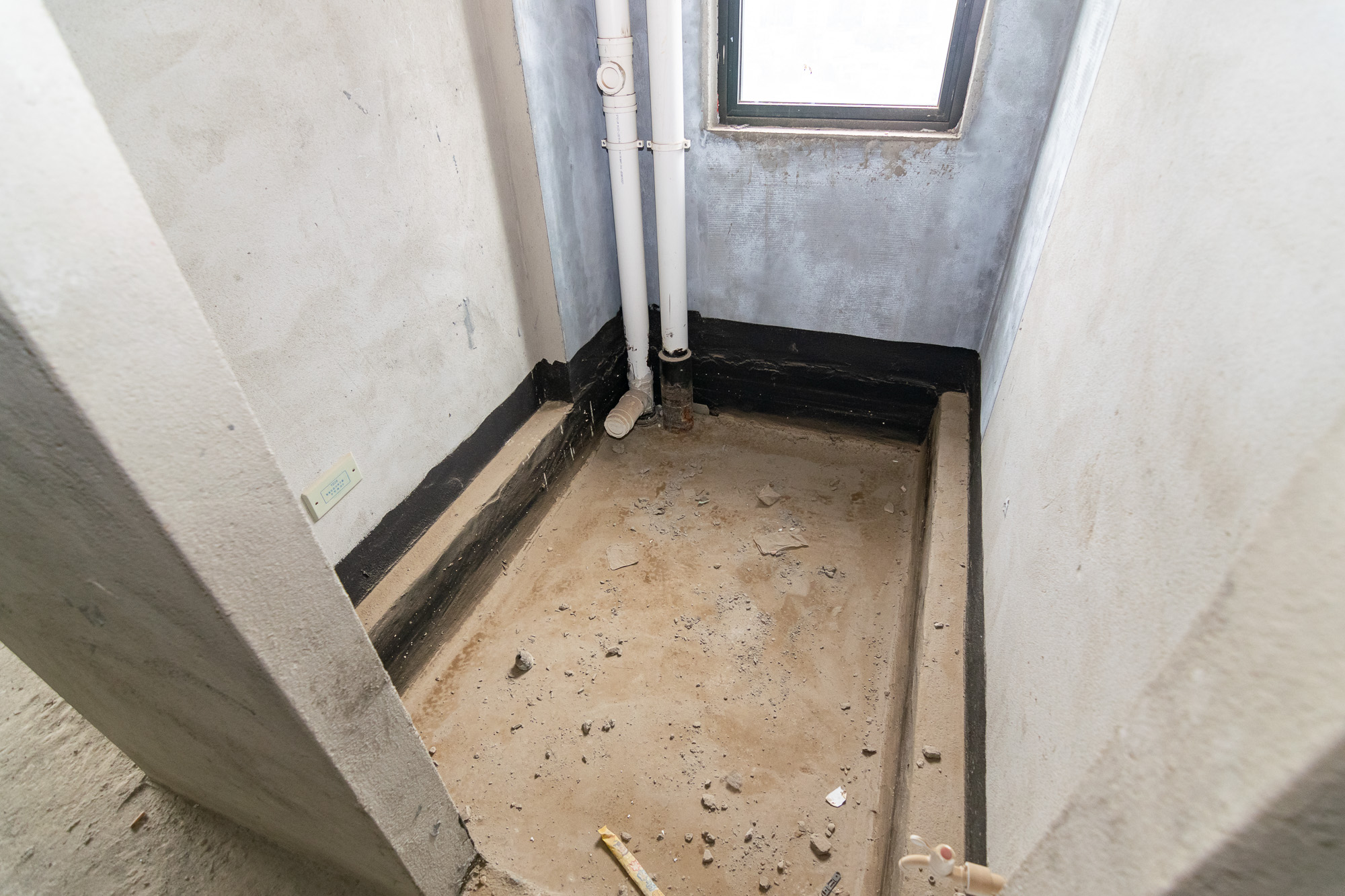 润和之悦(金泽园) 3室2厅1卫 75.6万 润和之悦(金泽园) 3室2厅1卫 75.6万卫生间