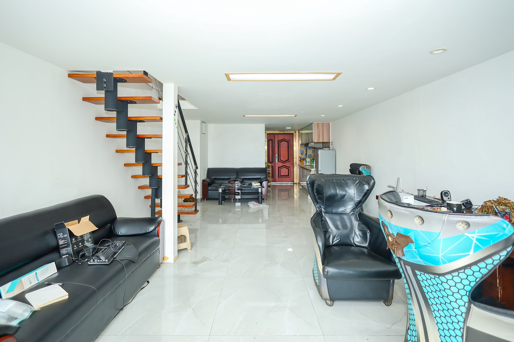 金科时代中心 1室1厅1卫 34.8万 金科时代中心 1室1厅1卫 34.8万客厅