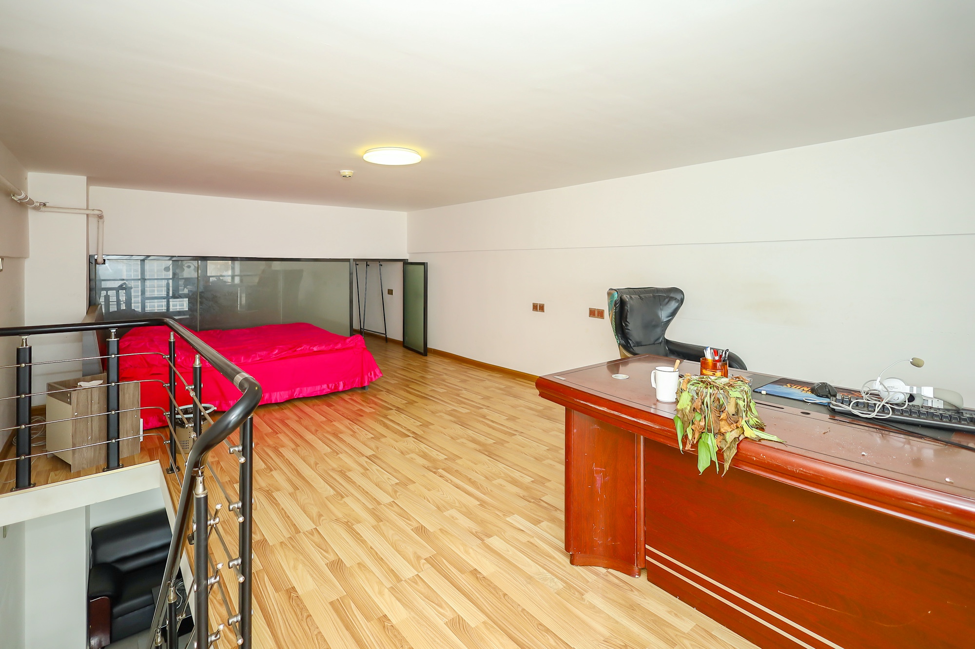 金科时代中心 1室1厅1卫 34.8万 金科时代中心 1室1厅1卫 34.8万卧室