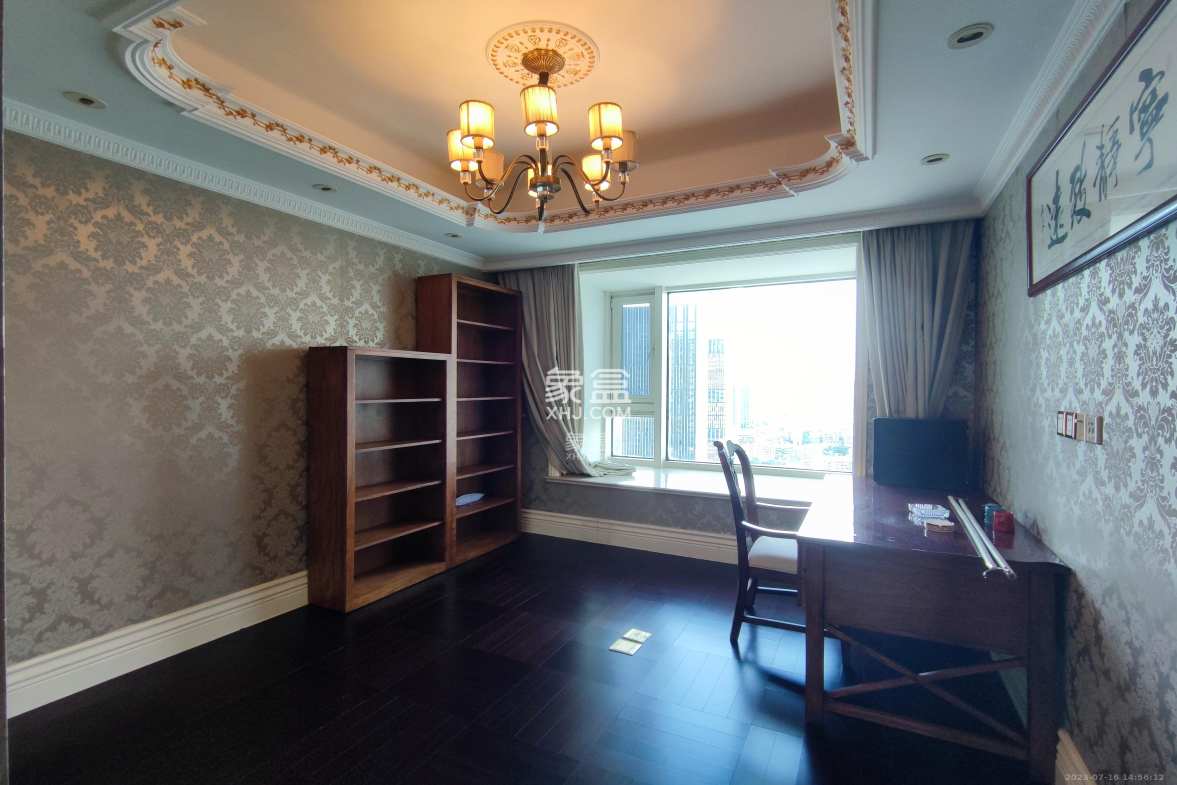 万达公馆 4室2厅1卫 11000.00元/月 万达公馆 4室2厅1卫 11000.00元/月室内图