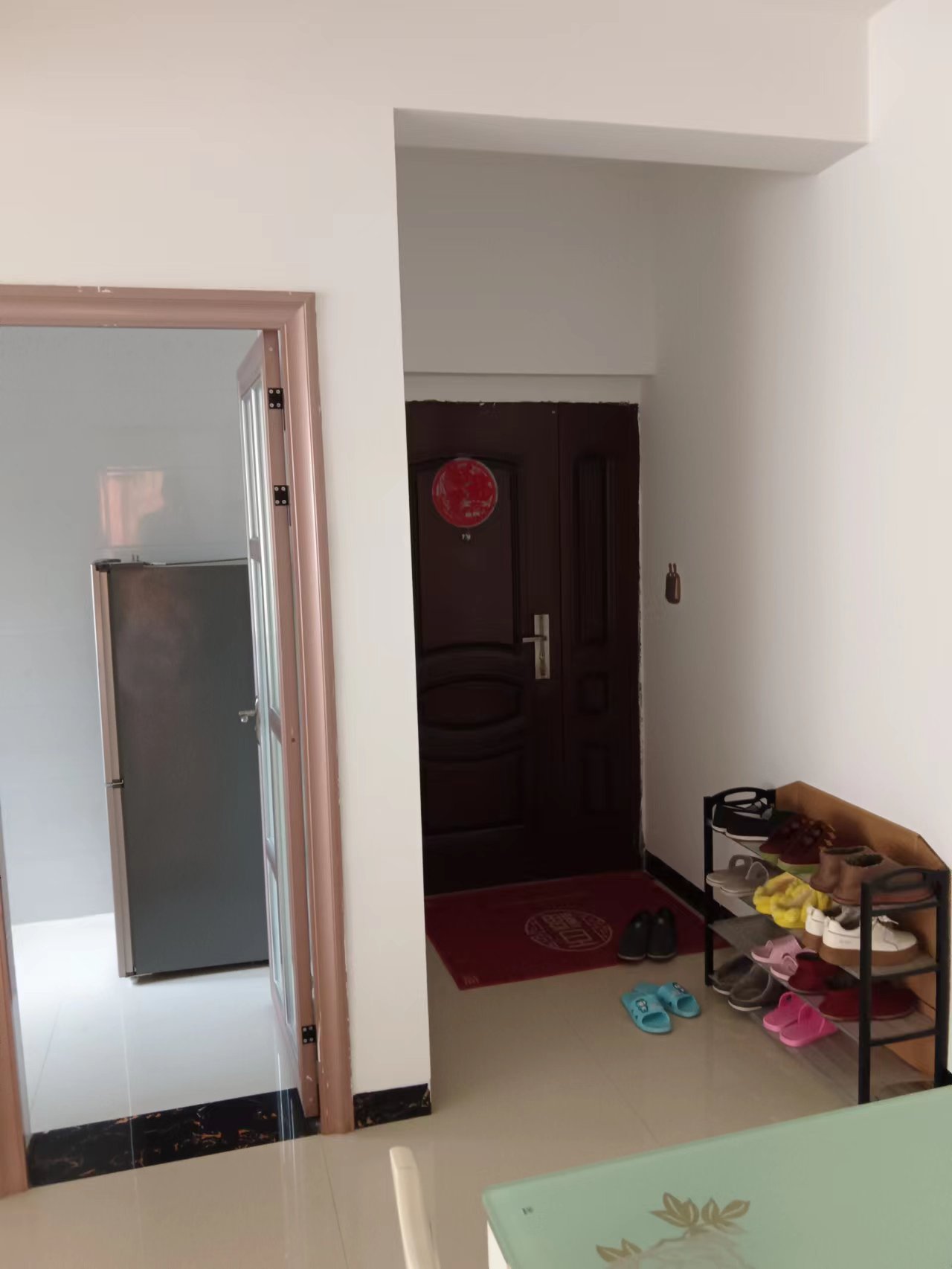明兴翰苑一期  2室2厅1卫   1700.00元/月室内图1