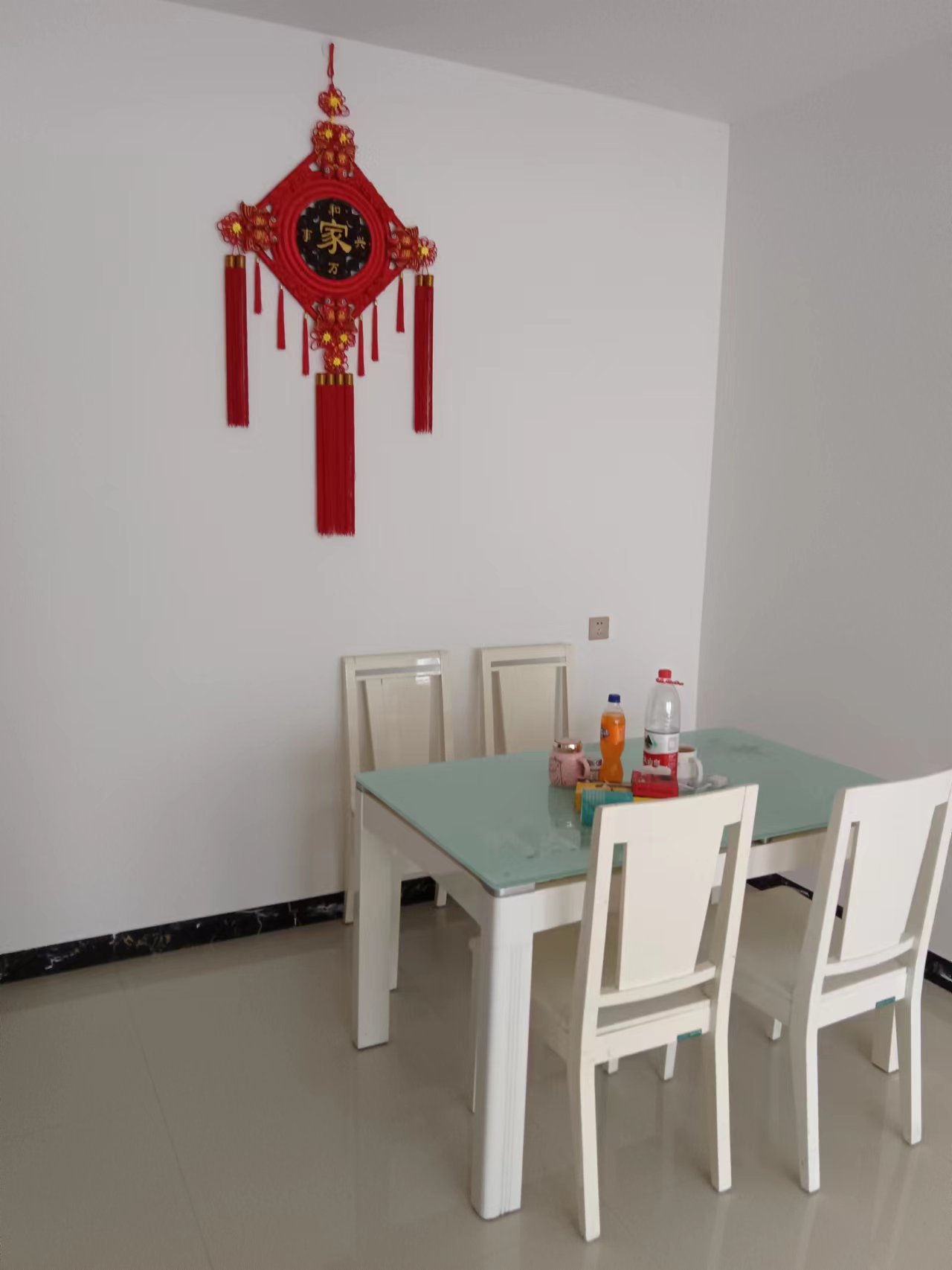 明兴翰苑一期  2室2厅1卫   1700.00元/月室内图