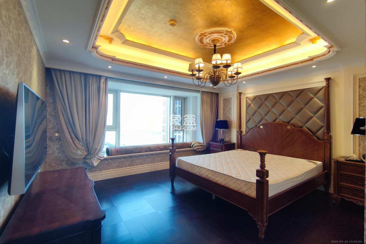 万达公馆 4室2厅1卫 11000.00元/月 万达公馆 4室2厅1卫 11000.00元/月室内图