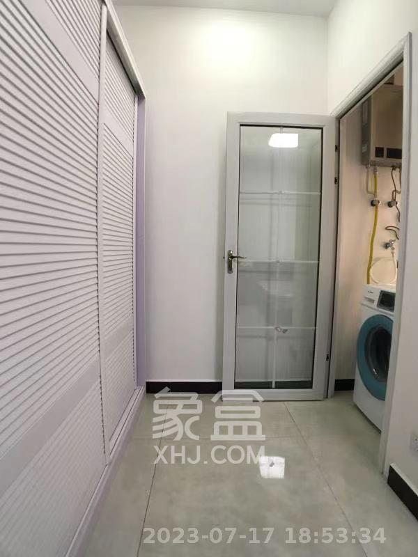 广泰锦苑  1室1厅1卫   1400.00元/月室内图