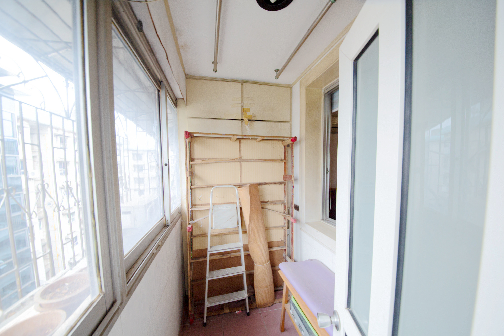 荷花园市直教师村（长沙市教育局直属教师二村）  3室2厅1卫   80.00万其他