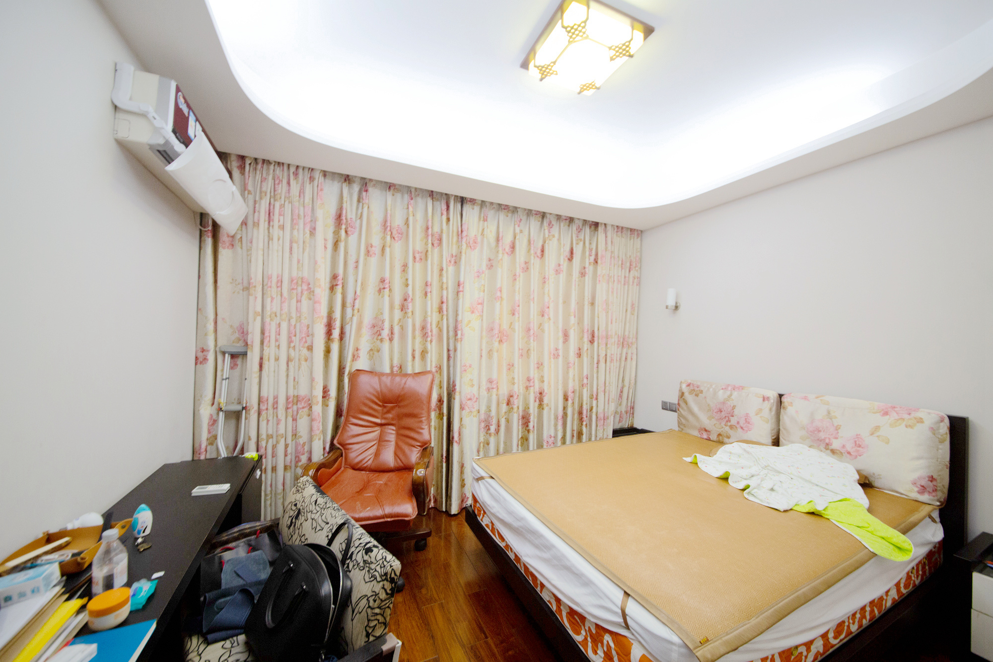 茂华国际湘  5室2厅3卫    205.0万其他