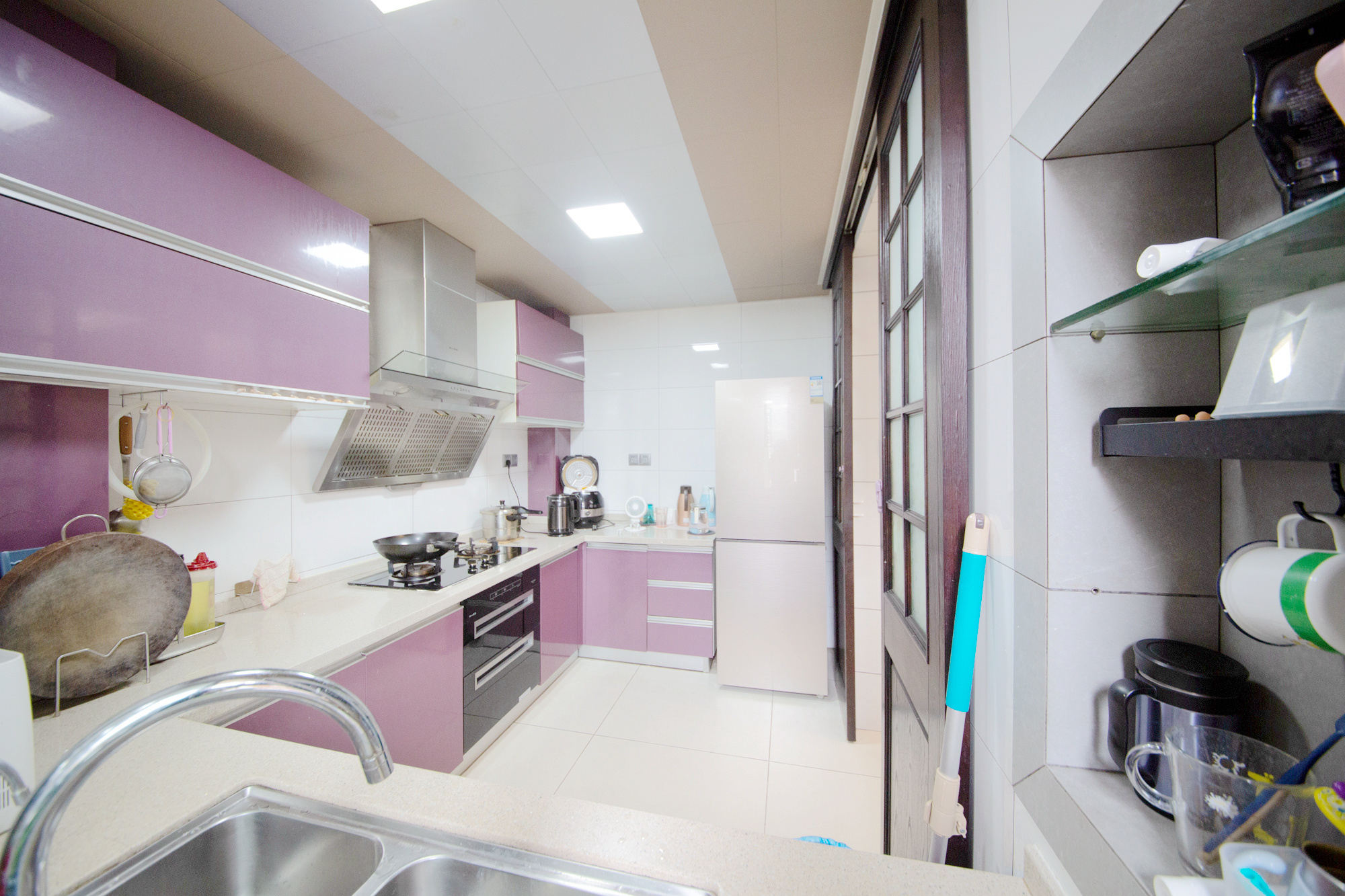 茂华国际湘  5室2厅3卫    205.0万其他