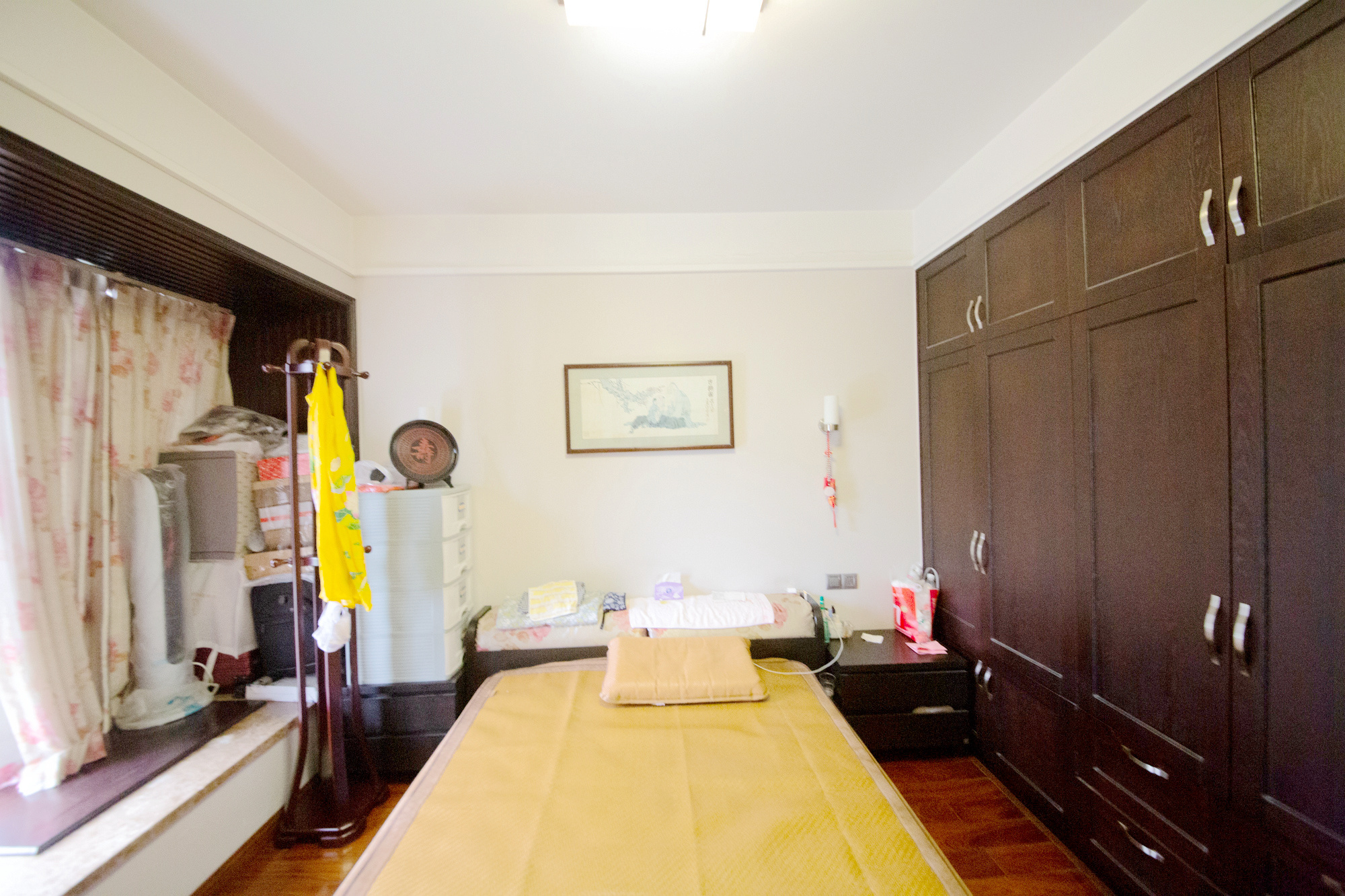 茂华国际湘  5室2厅3卫    205.0万其他