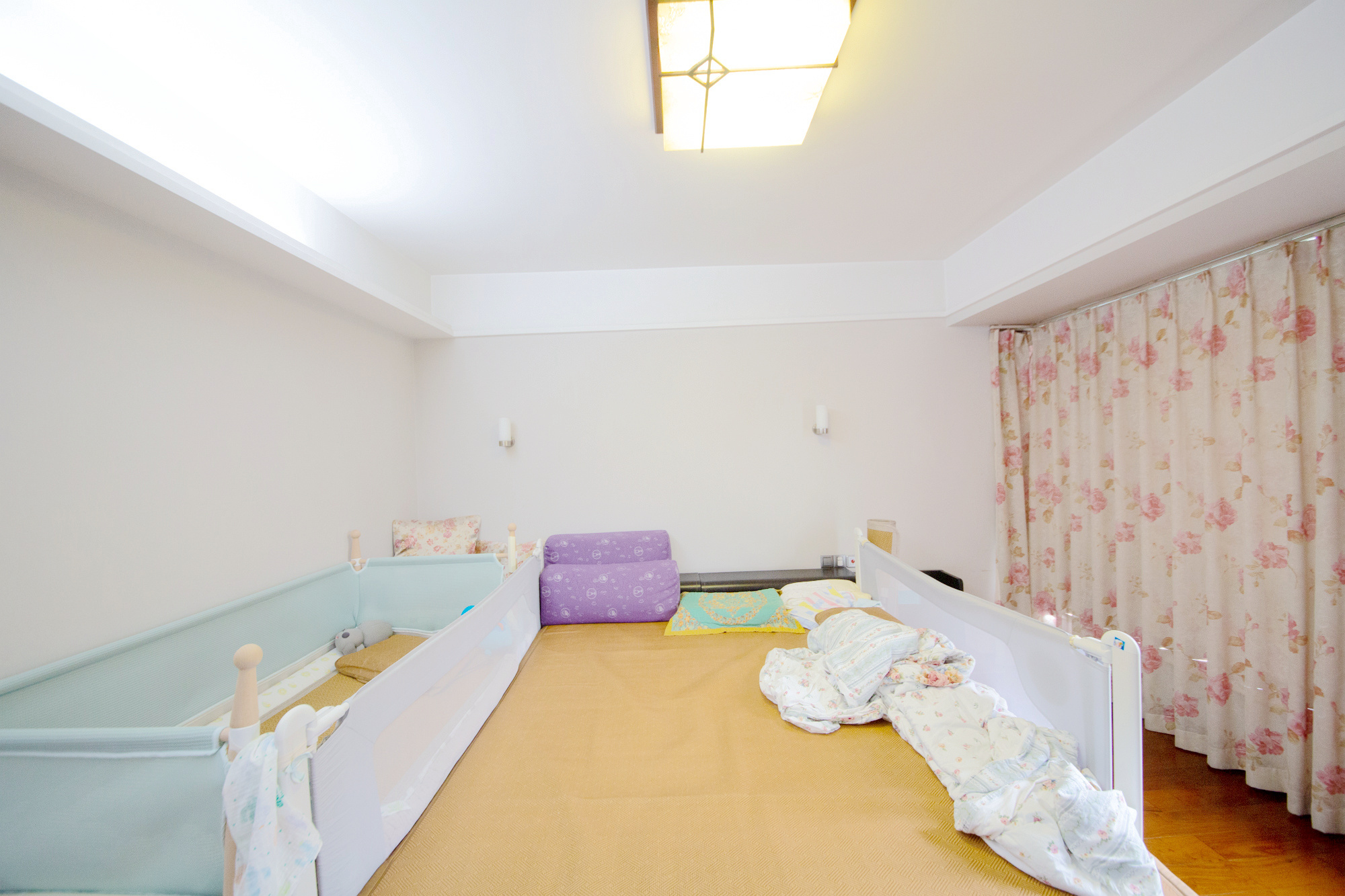 茂华国际湘  5室2厅3卫    205.0万卧室