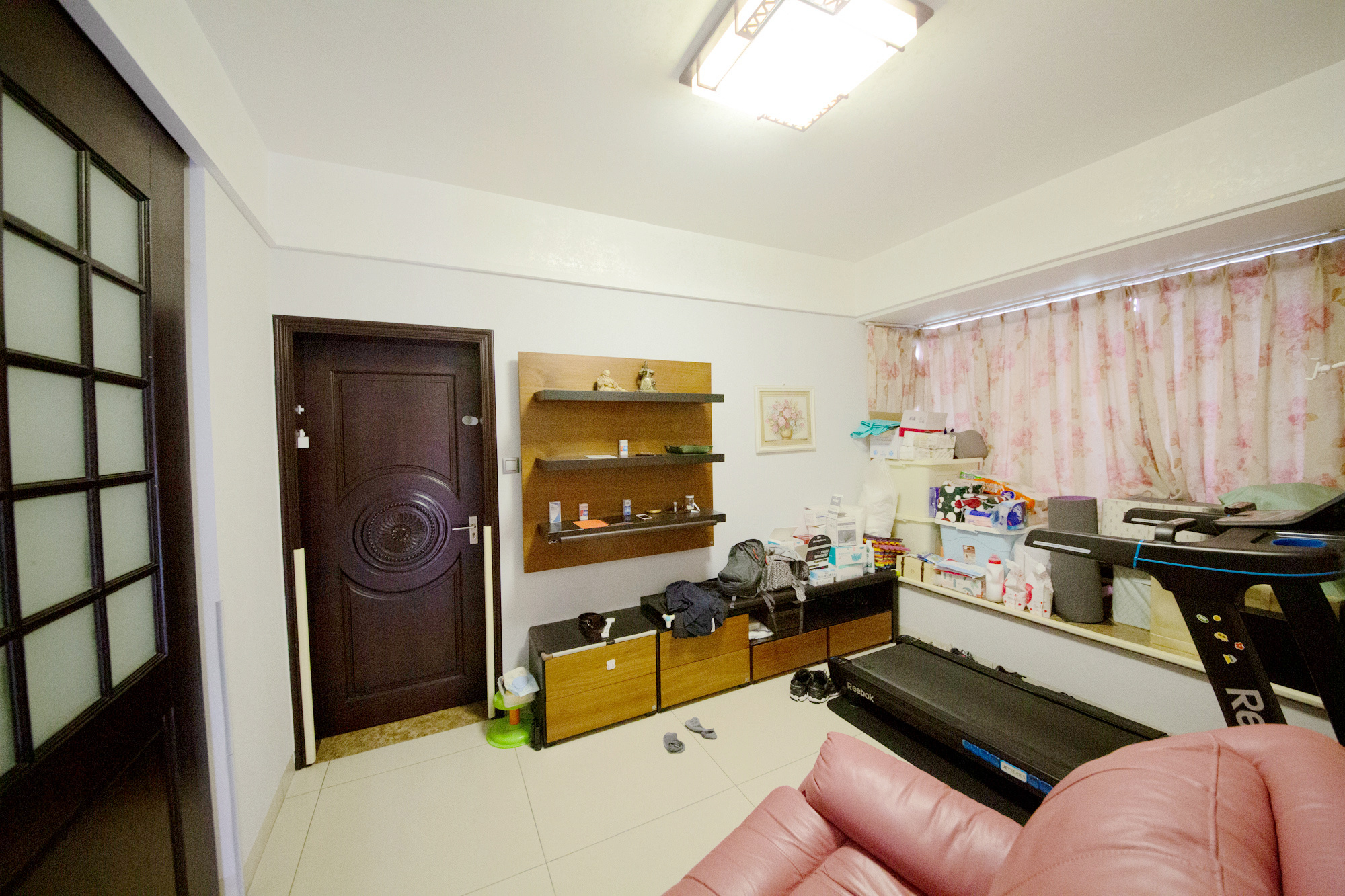 茂华国际湘  5室2厅3卫    205.0万卧室