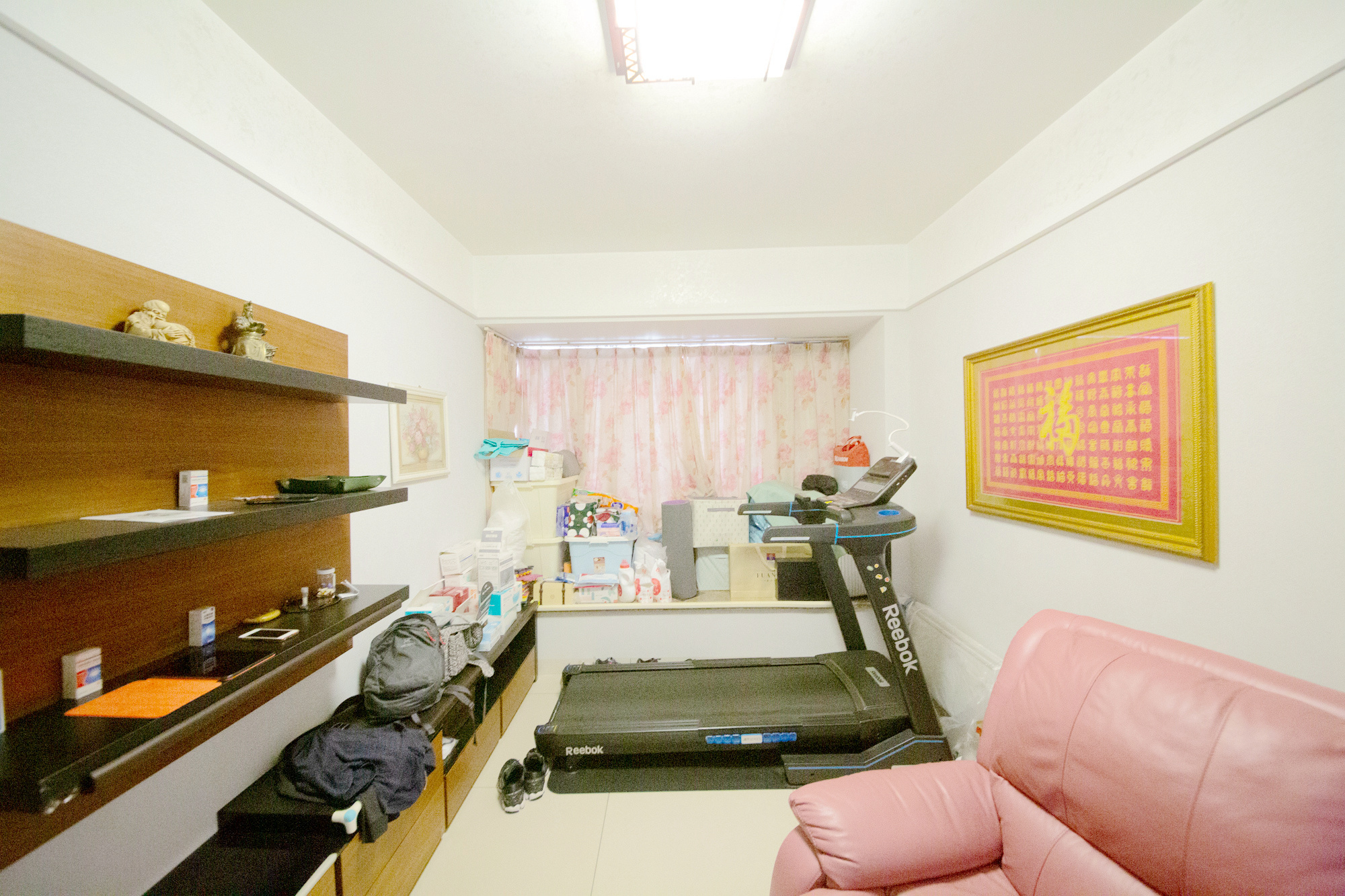 茂华国际湘  5室2厅3卫    205.0万卧室