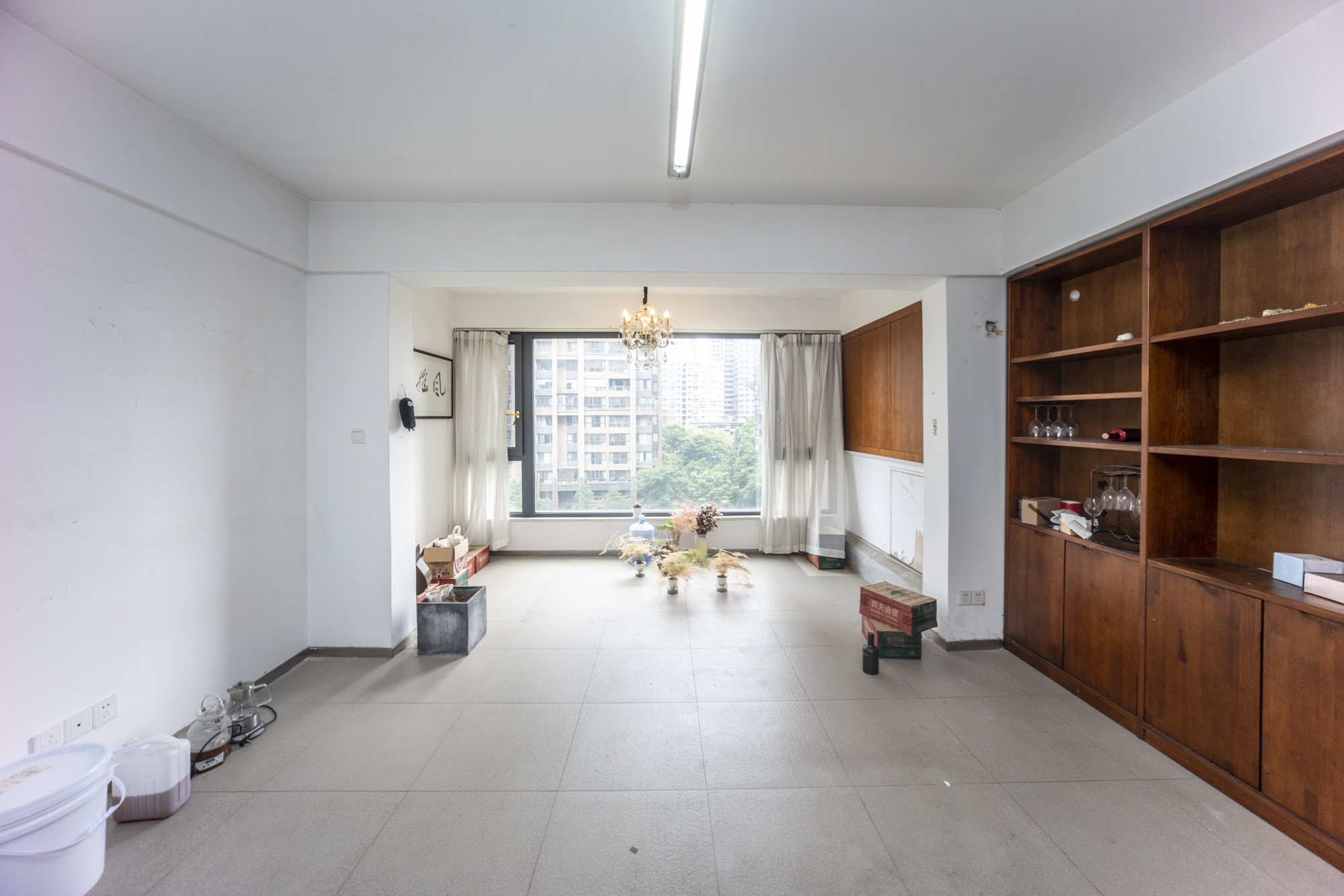 建发汇金国际  4室2厅1卫   257.00万其他