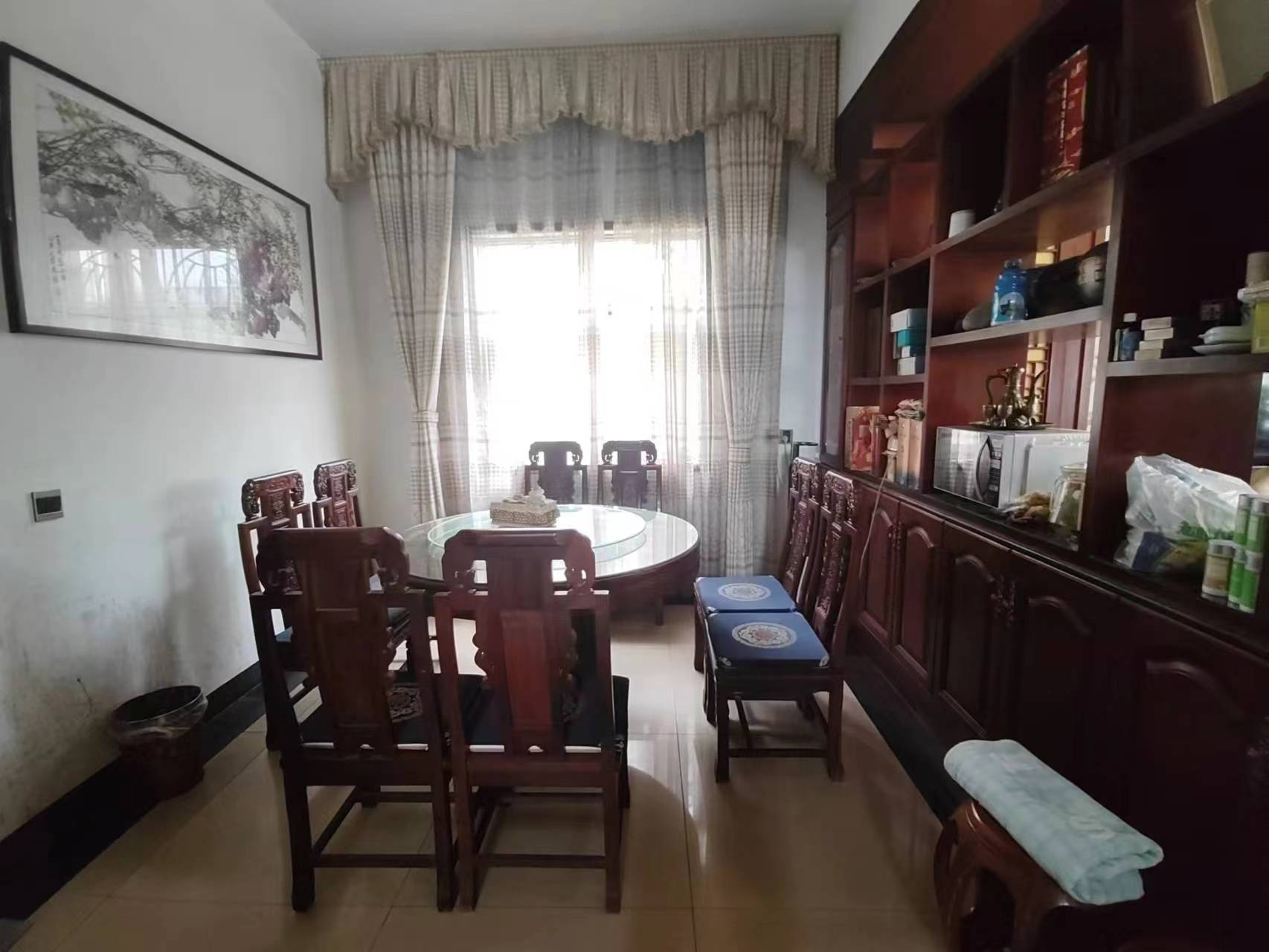 明月湖别墅（建锋）  8室5厅6卫    368.0万室内图