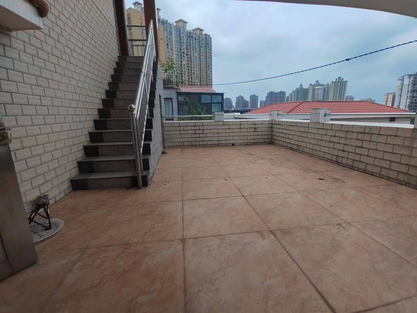 明月湖别墅（建锋）  8室5厅6卫    368.0万室内图