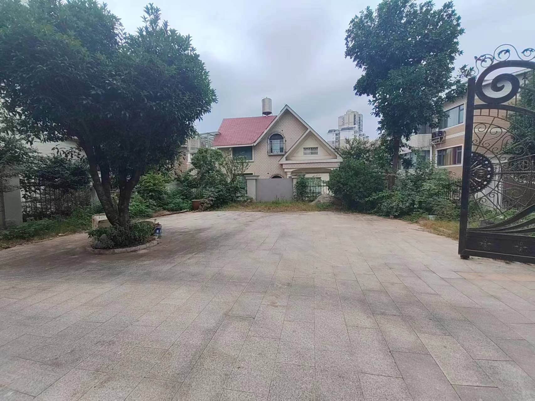 明月湖别墅（建锋）  8室5厅6卫    368.0万室内图