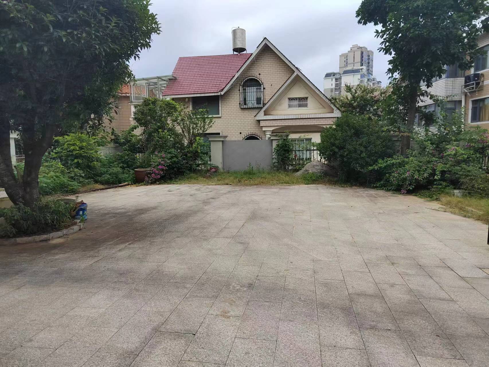 明月湖别墅（建锋）  8室5厅6卫    368.0万室内图