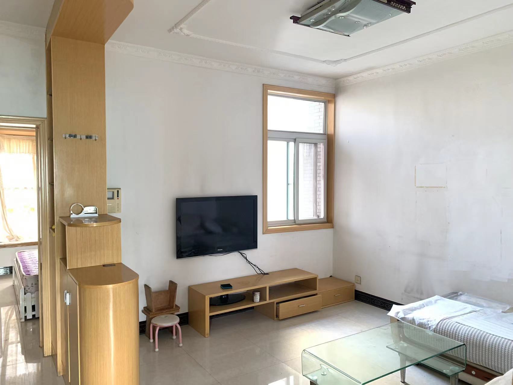 新城壹号 2室1厅1卫 26.8万 新城壹号 2室1厅1卫 26.8万室内图