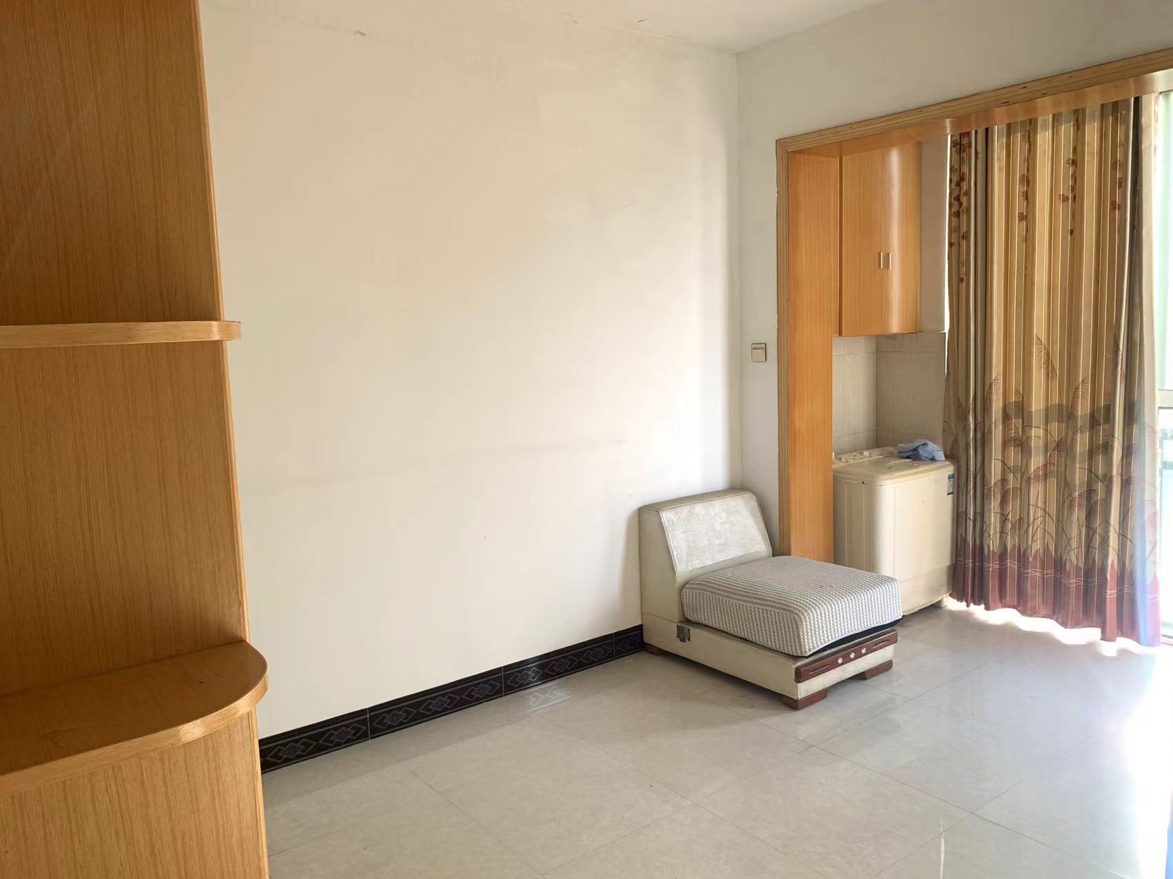 新城壹号 2室1厅1卫 26.8万 新城壹号 2室1厅1卫 26.8万室内图