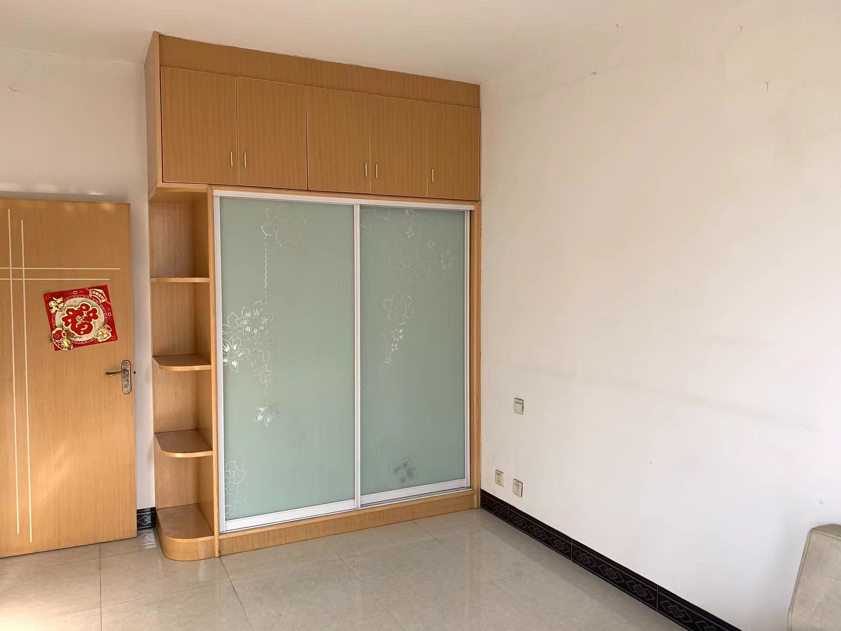 新城壹号 2室1厅1卫 26.8万 新城壹号 2室1厅1卫 26.8万室内图