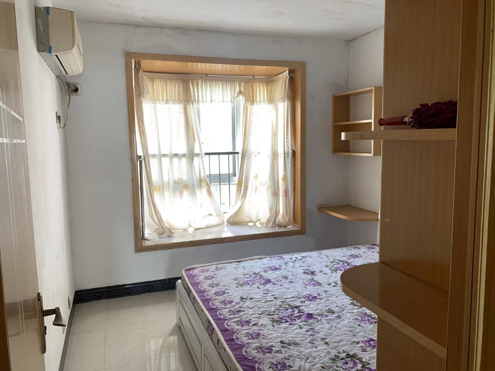 新城壹号 2室1厅1卫 26.8万 新城壹号 2室1厅1卫 26.8万室内图