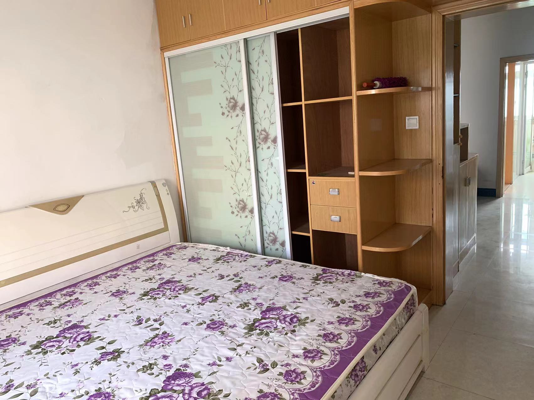 新城壹号 2室1厅1卫 26.8万 新城壹号 2室1厅1卫 26.8万室内图