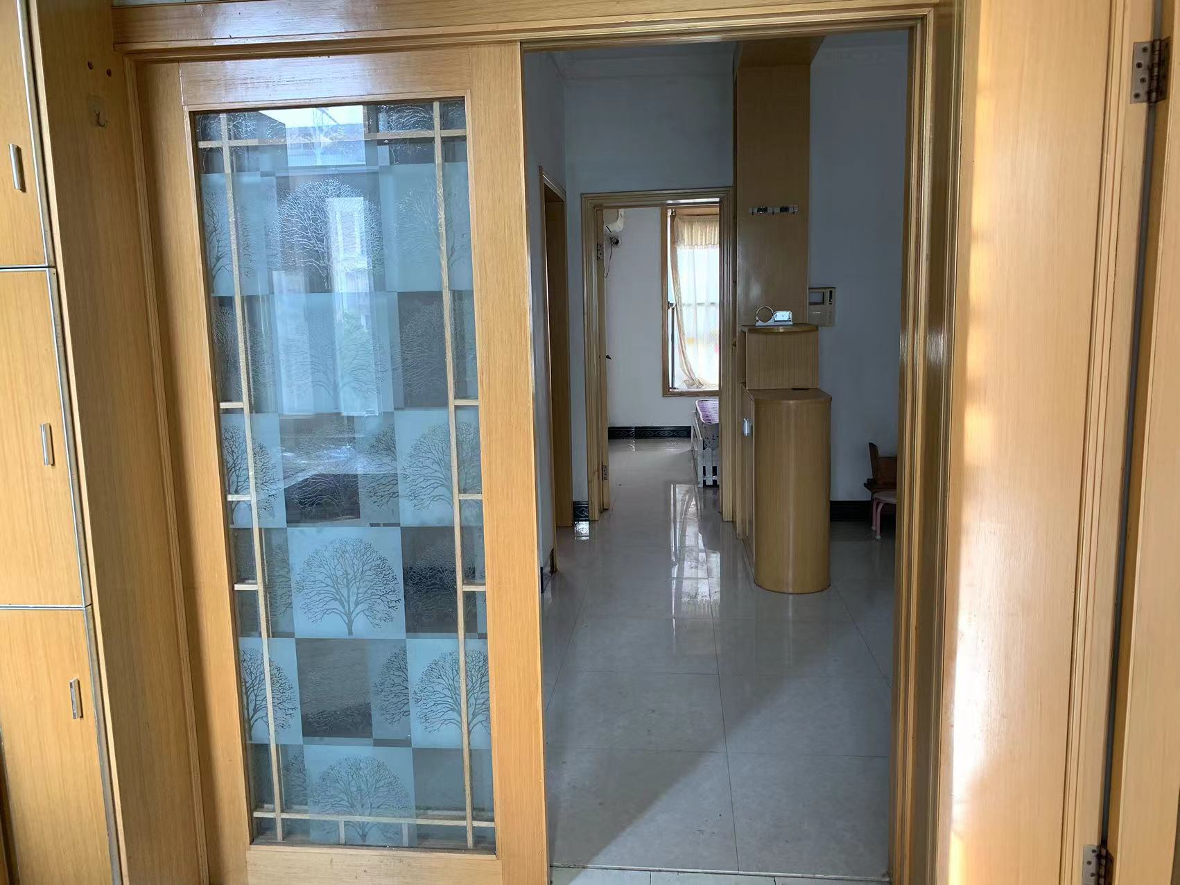 新城壹号 2室1厅1卫 26.8万 新城壹号 2室1厅1卫 26.8万室内图