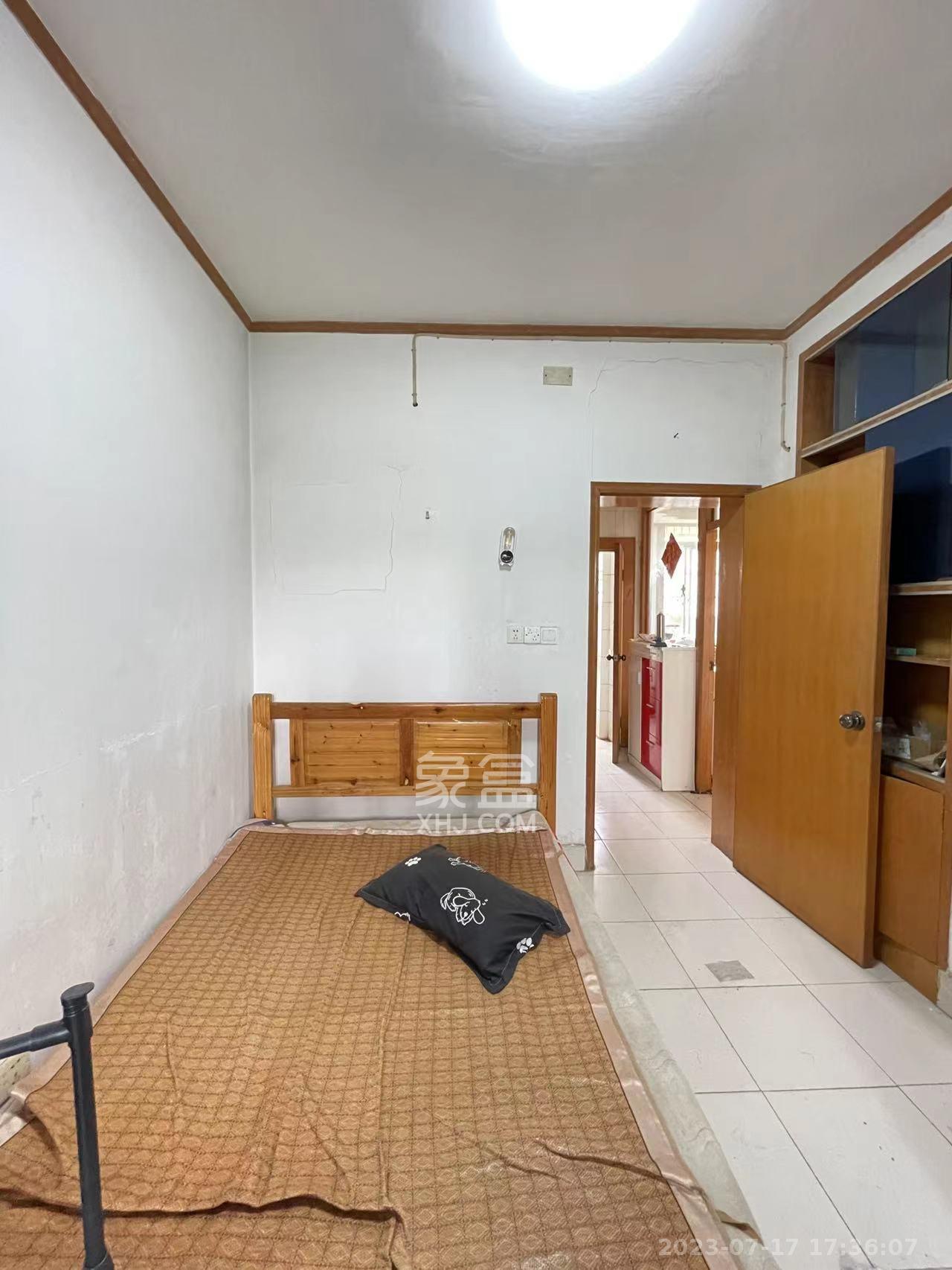 中建五局信和苑一区  3室2厅1卫   1600.00元/月室内图