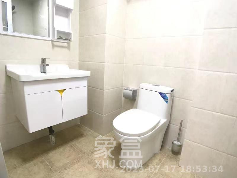 广泰锦苑  1室1厅1卫   1400.00元/月室内图