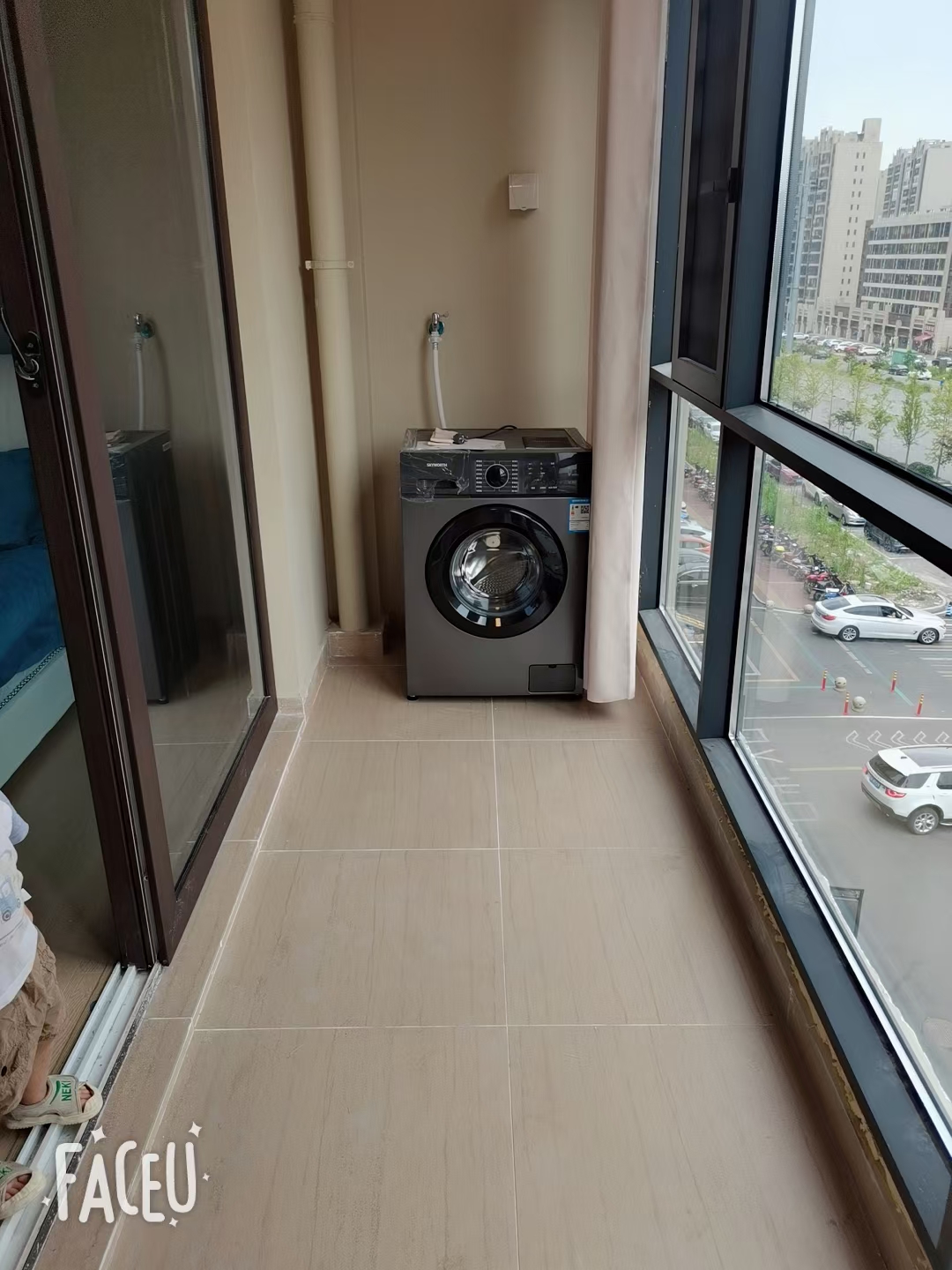 碧桂园翘楚棠  1室1厅1卫   1000.00元/月室内图