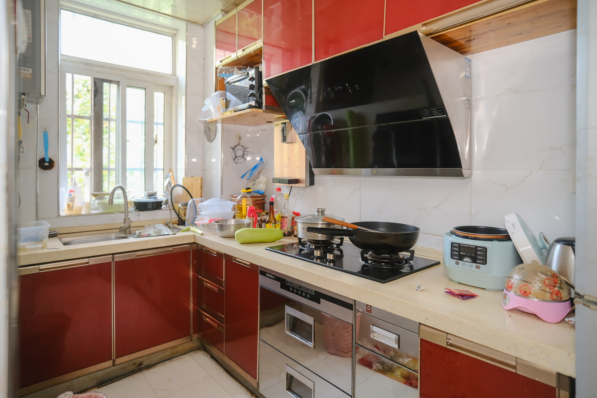 山水湾 2室2厅1卫 42.8万 山水湾 2室2厅1卫 42.8万厨房