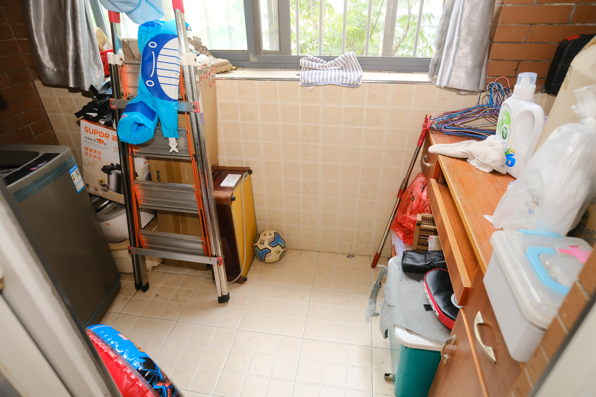 山水湾 2室2厅1卫 42.8万 山水湾 2室2厅1卫 42.8万阳台