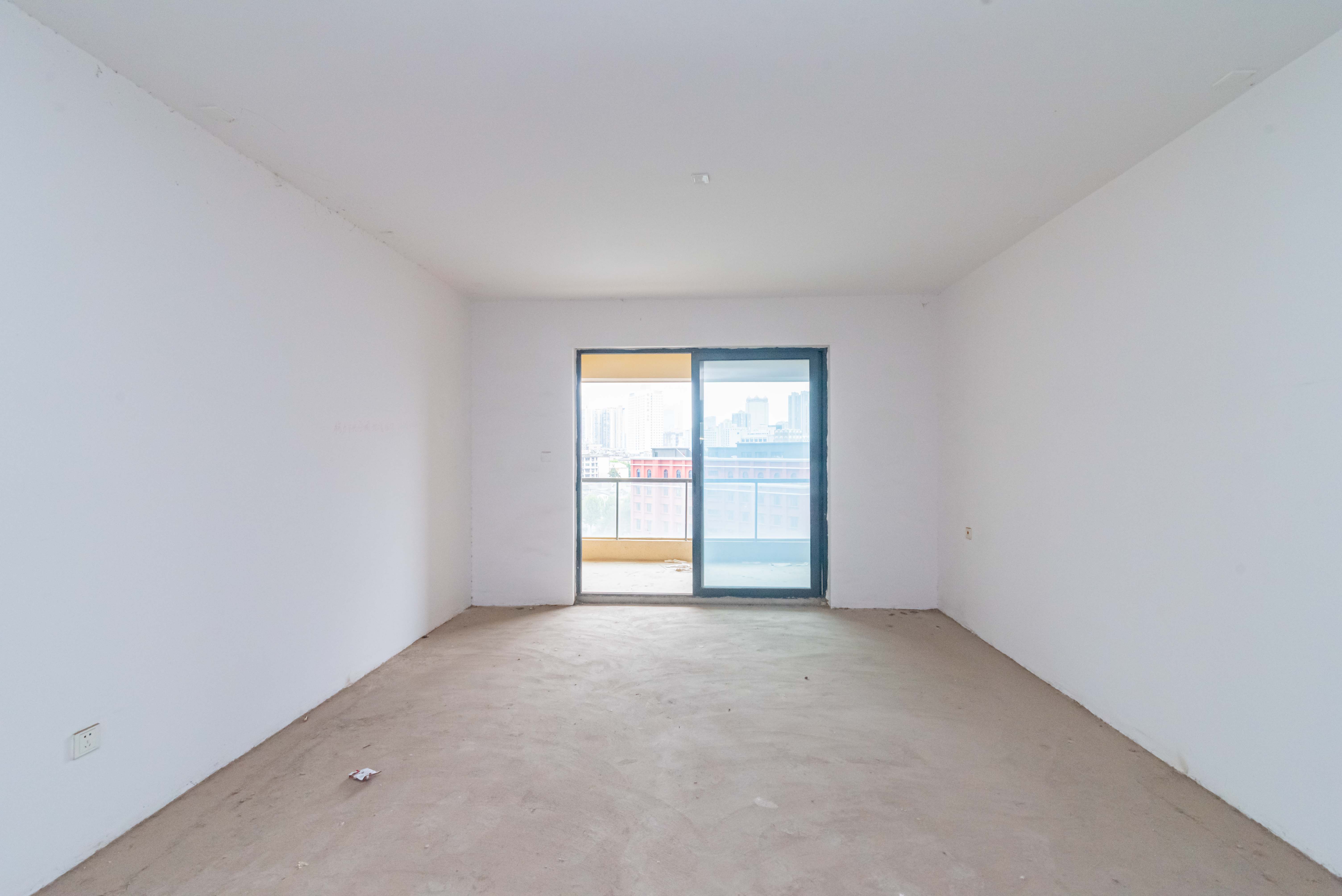 复地崑玉国际一期  4室2厅2卫    309.0万客厅